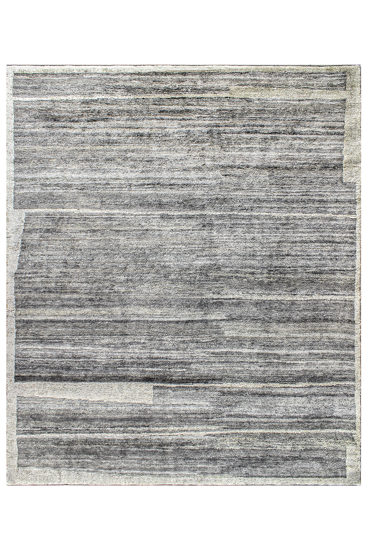 Design-Teppich - Cashmere Smoke