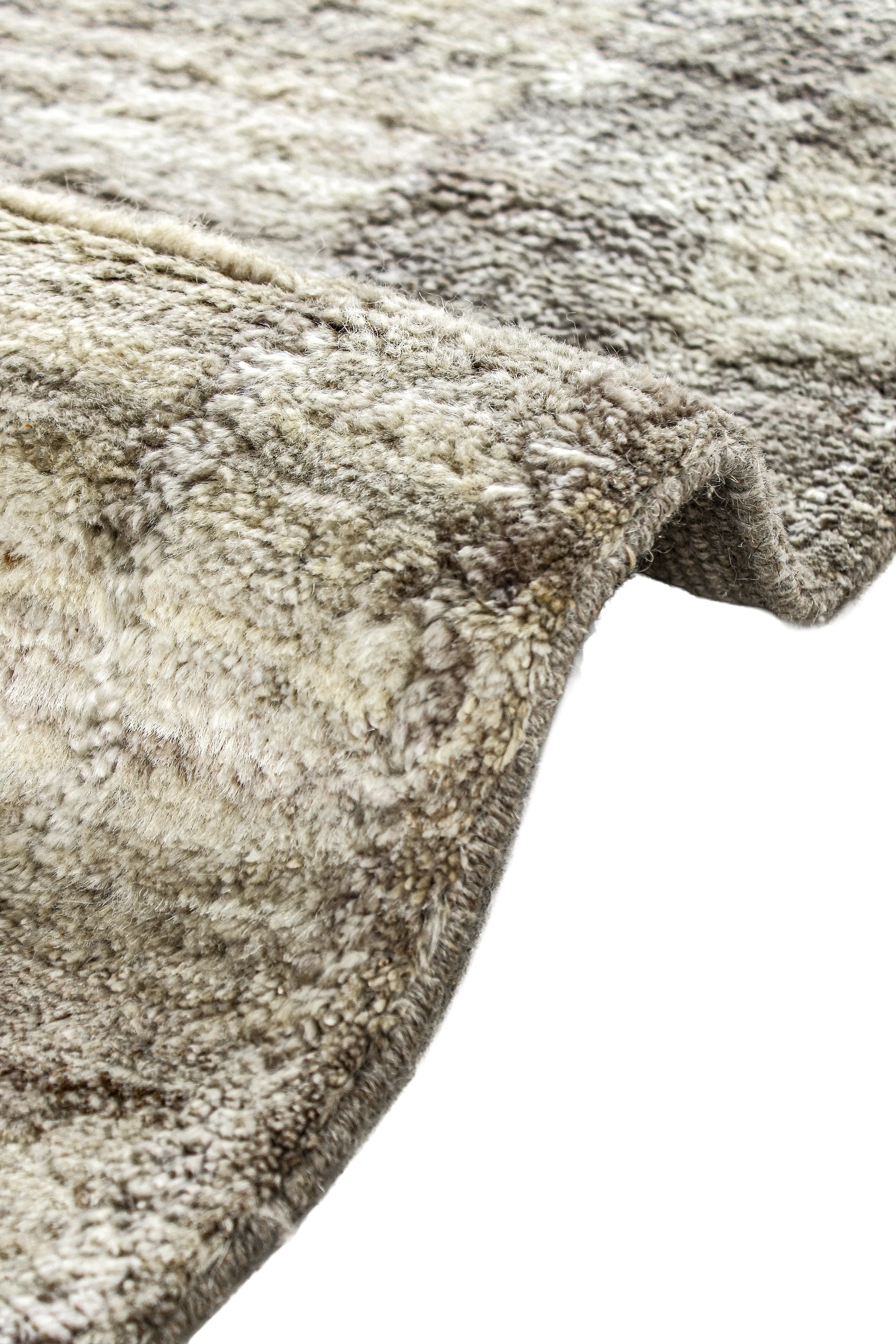 Design-Teppich - Elephant Whisper