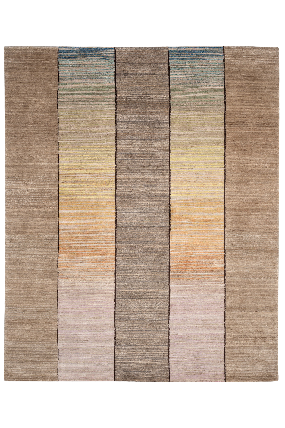 Jan Kath Teppich - Spice 2 Odda