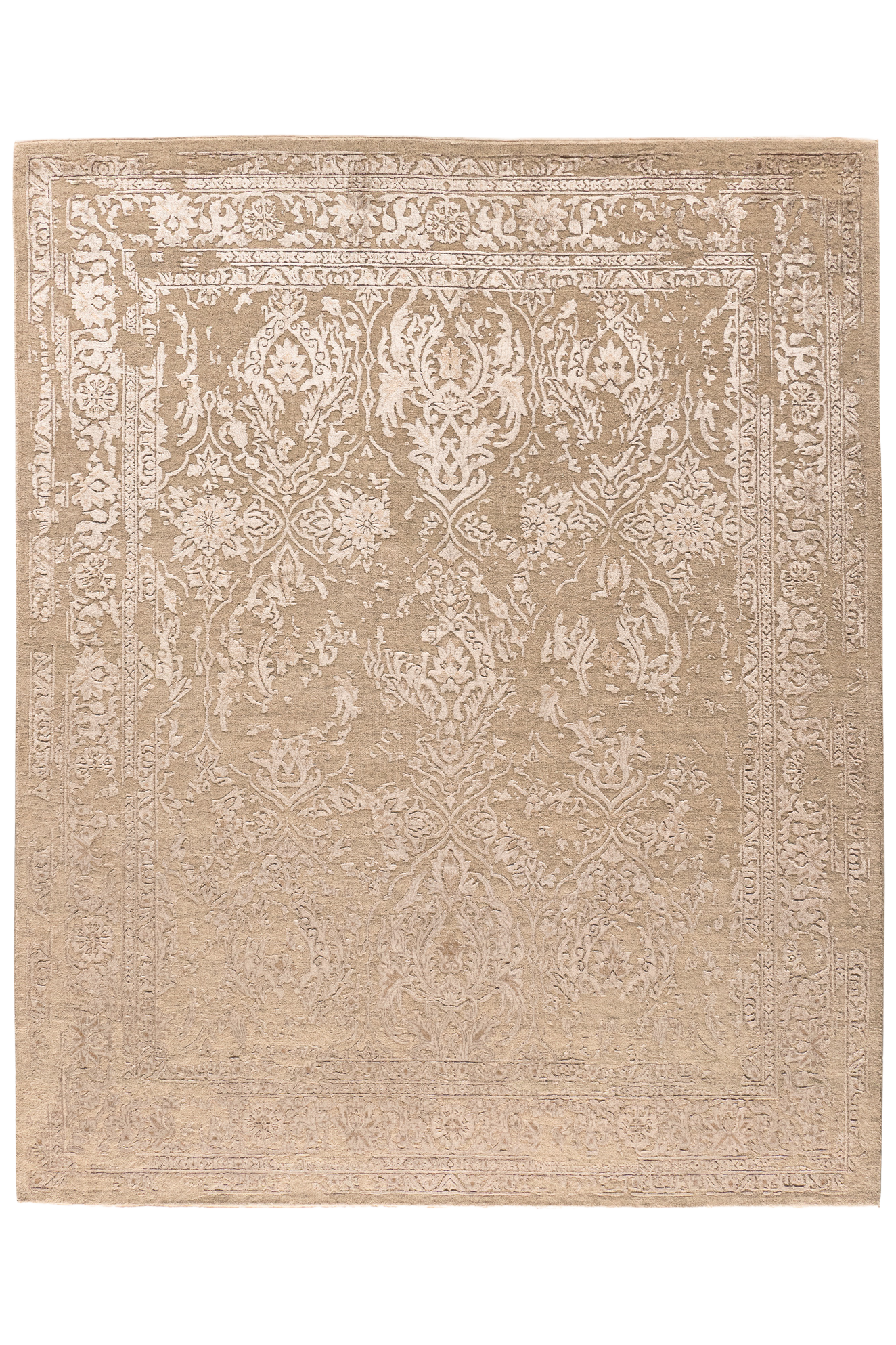 Design-Teppich - Elara