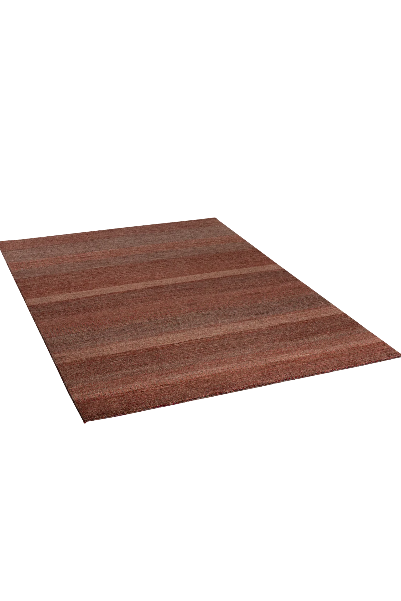 Jordan Collection Designteppich - Mars