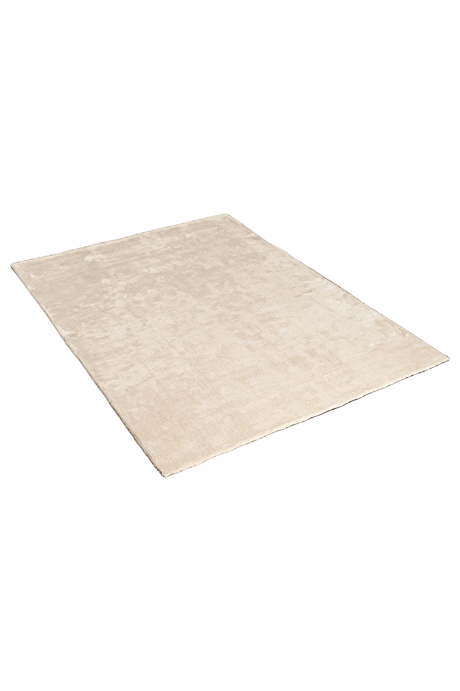 Jordan Collection Designteppich - Soft Cream Petite
