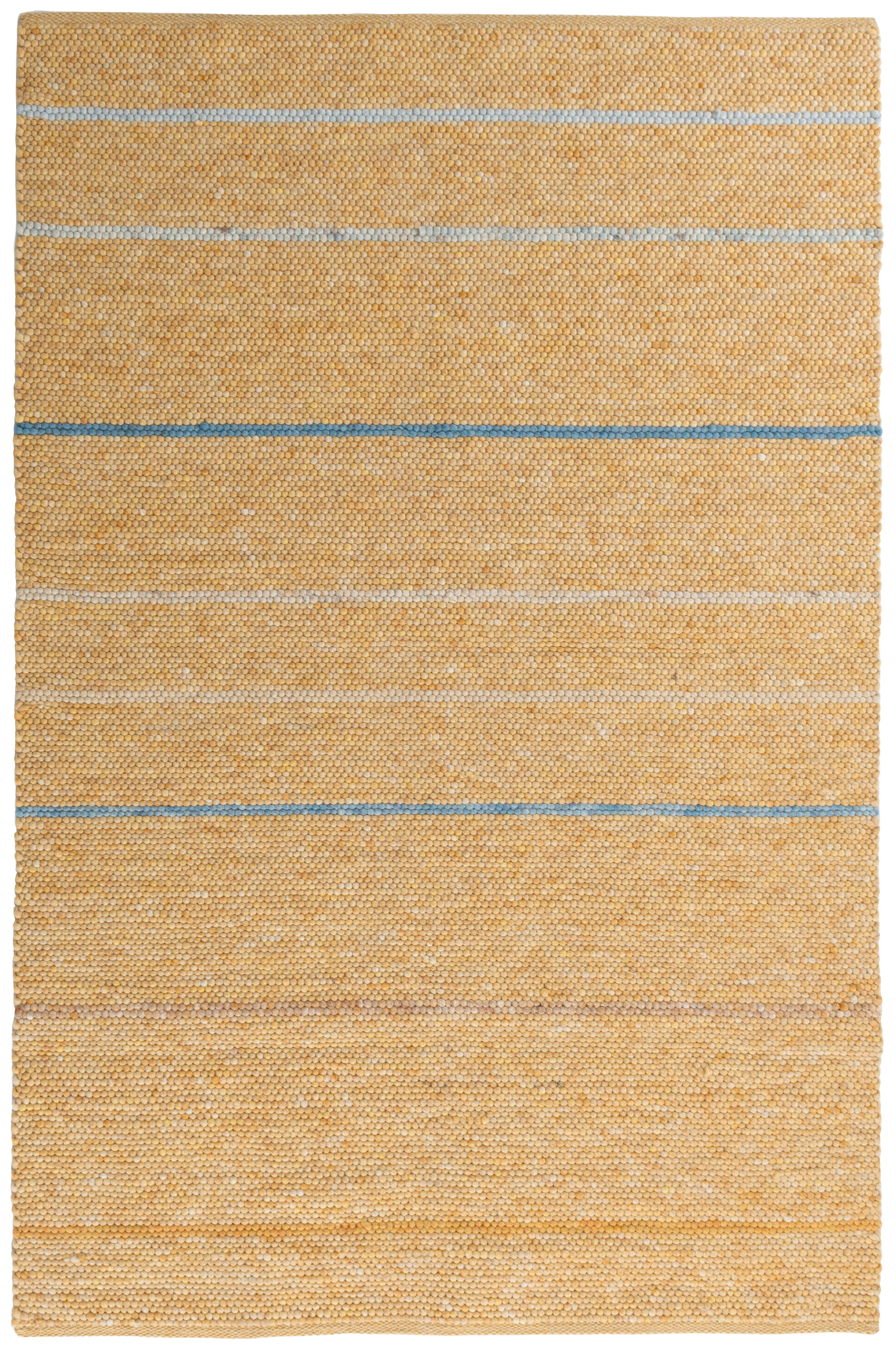 Handwebteppich - Summer Sense