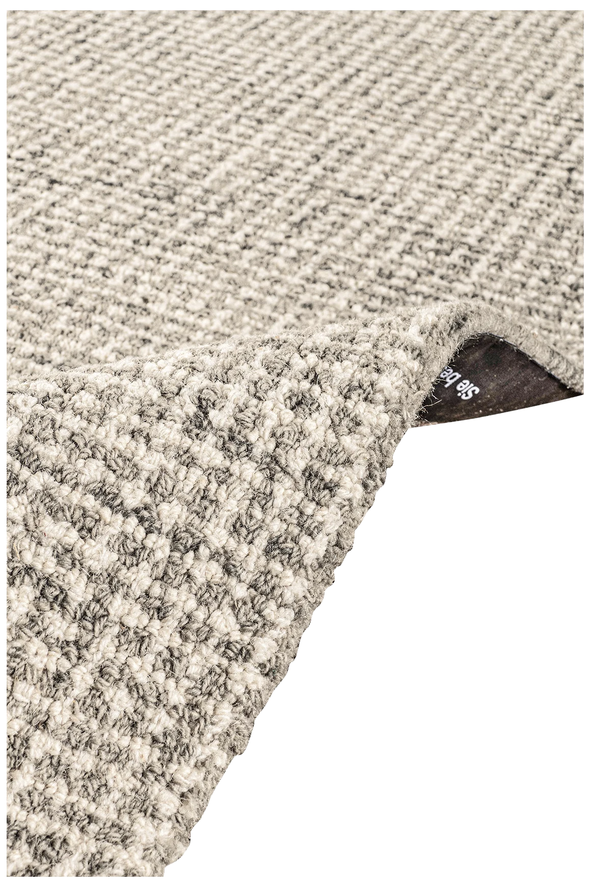 Jordan Collection Designteppich - Grid