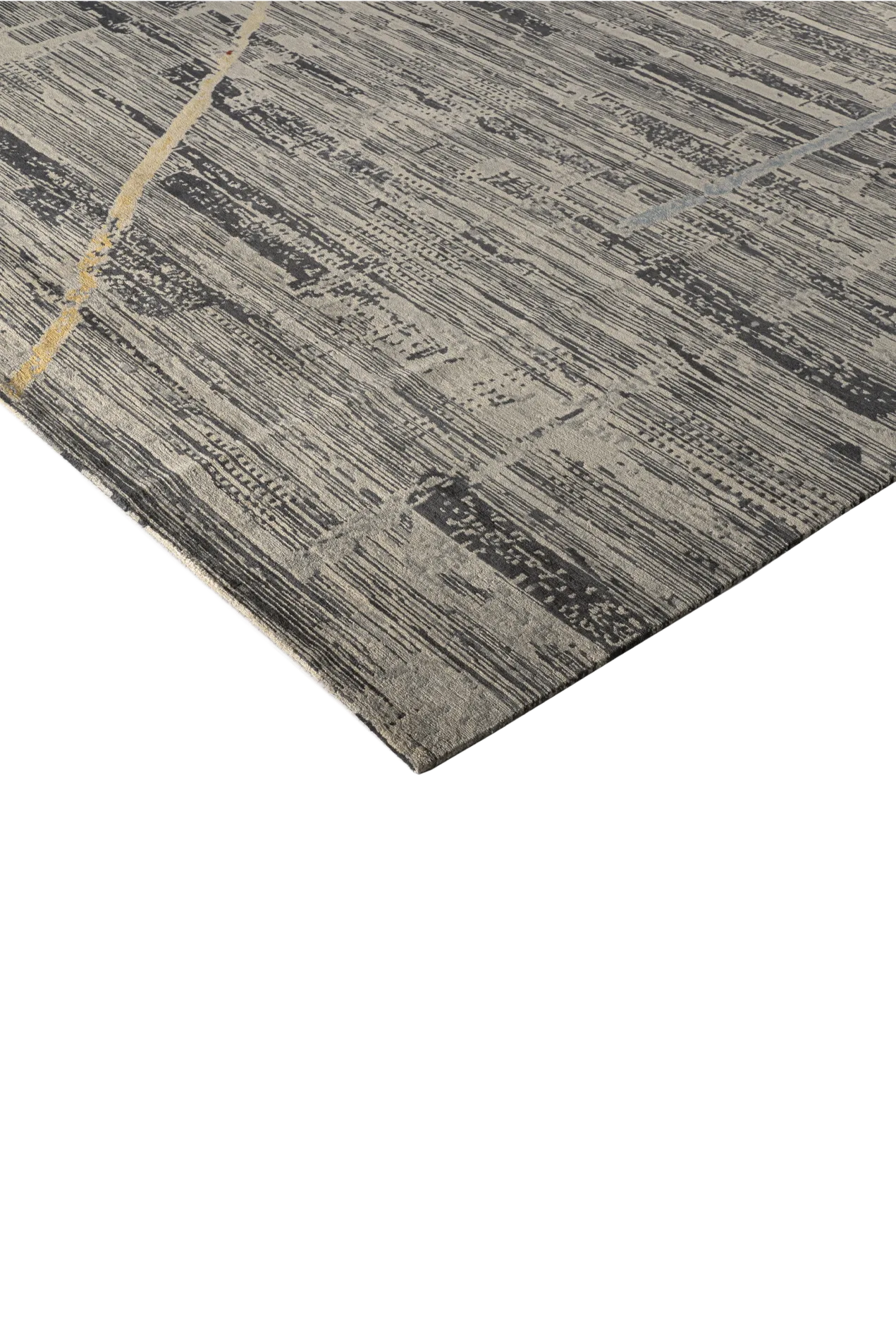 Designer Teppich - Fusion