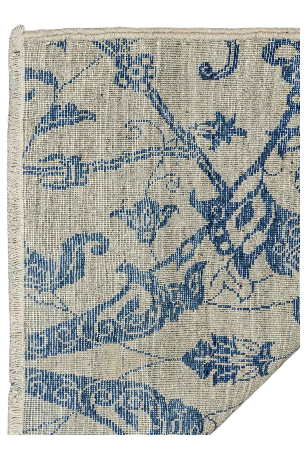 Jordan Collection Designteppich - Azura
