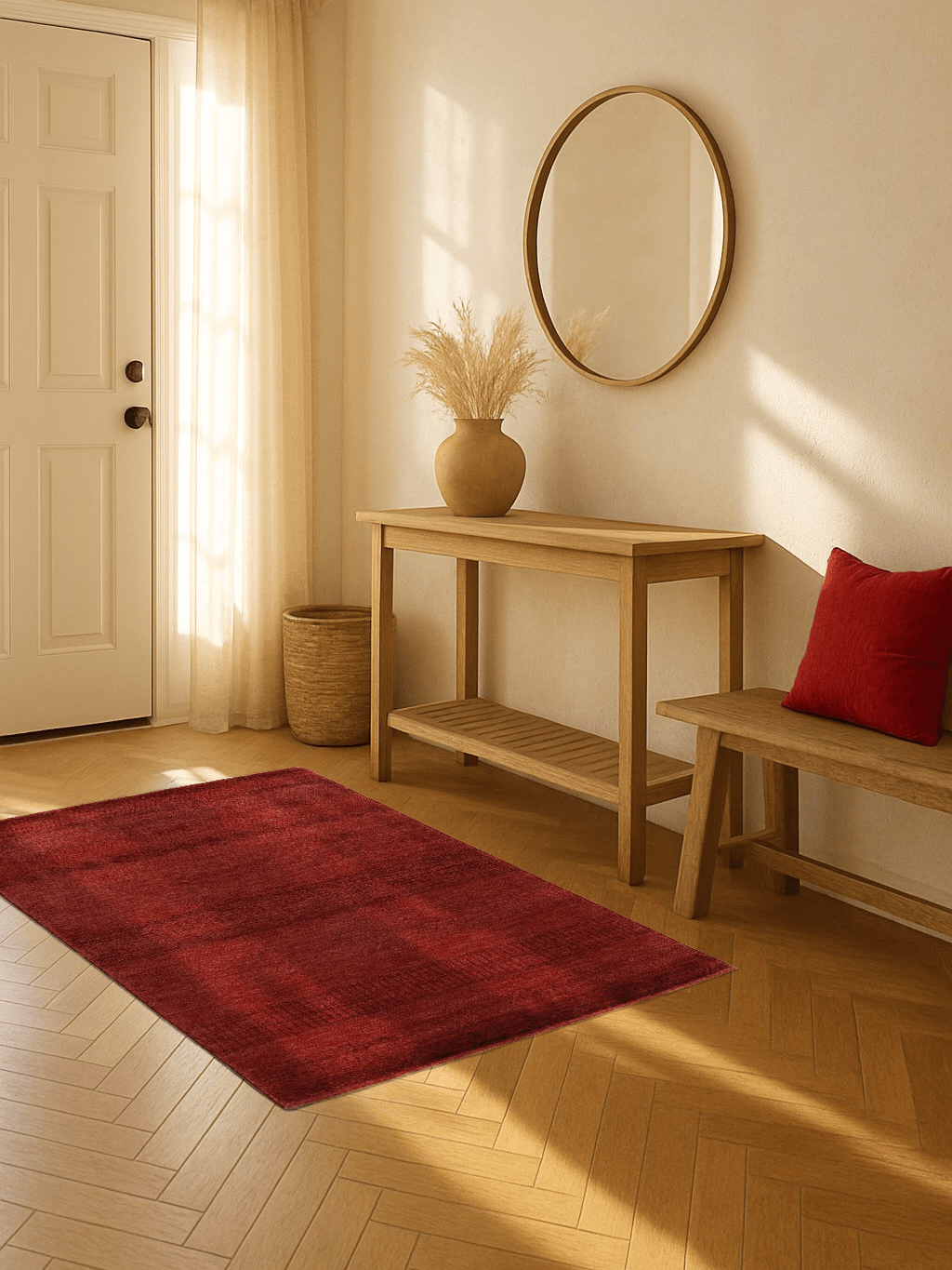 Gabbeh-Teppich - Ellaha