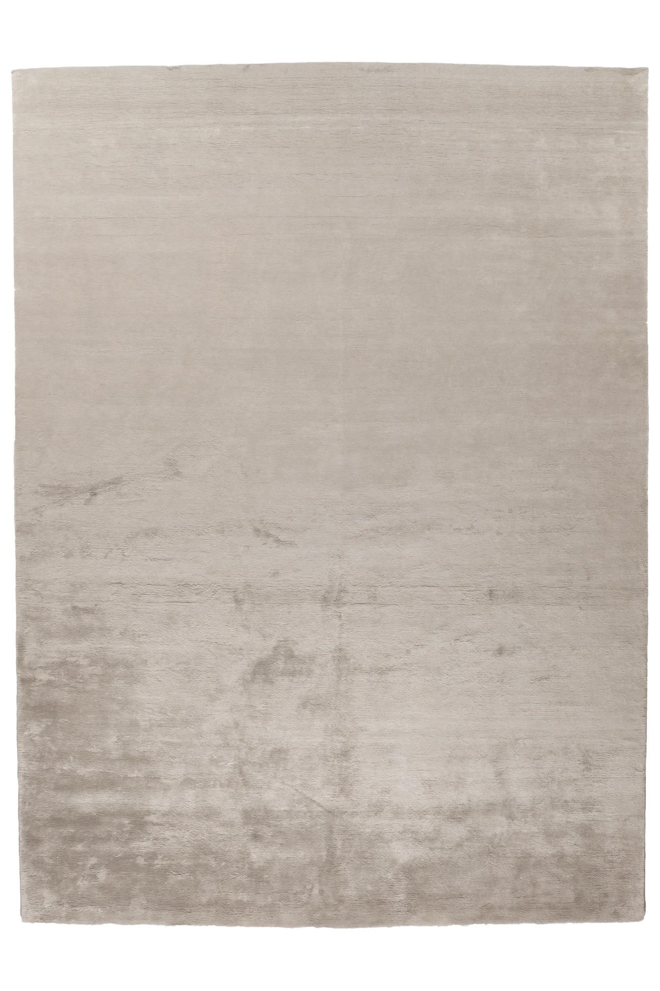 Design Teppich - Mauve I