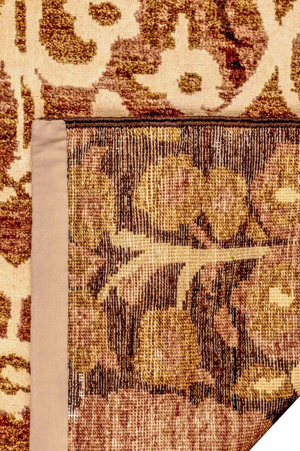 Jordan Collection Designteppich - Flowergarden