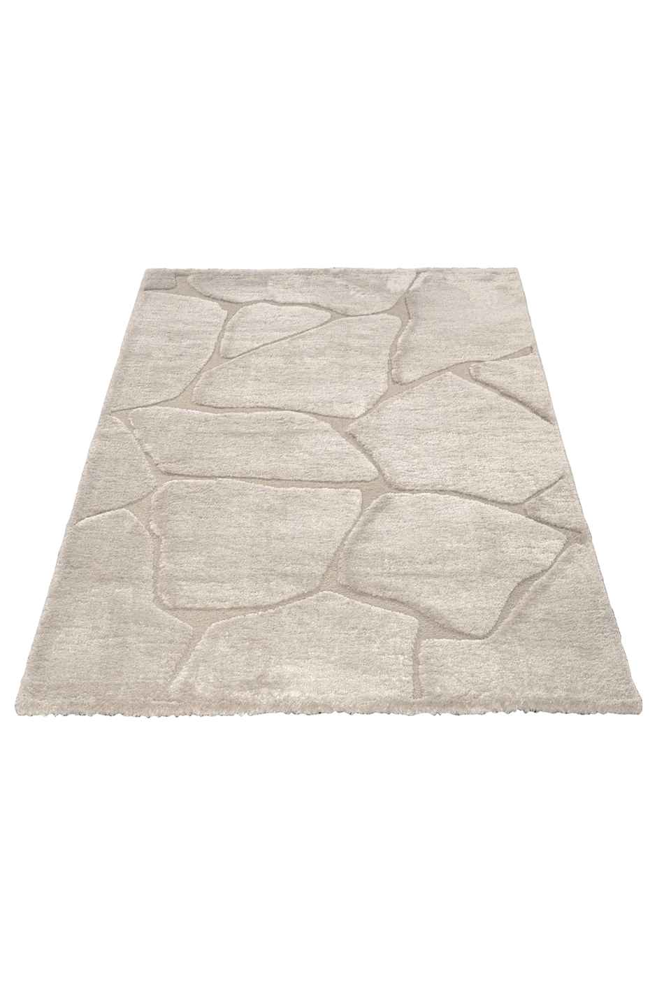 Struktur Teppich - Stone