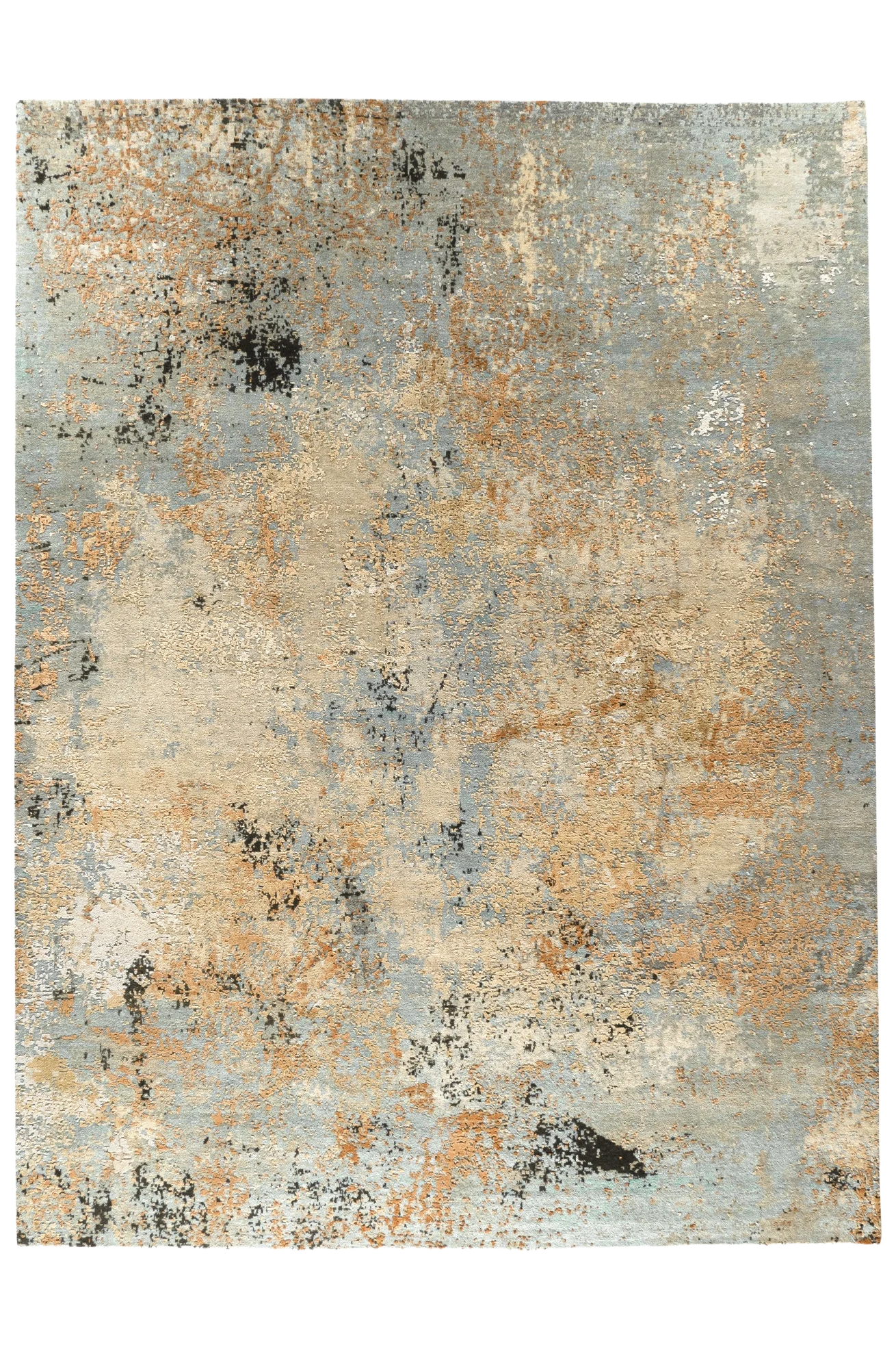 Design-Teppich - Aminata
