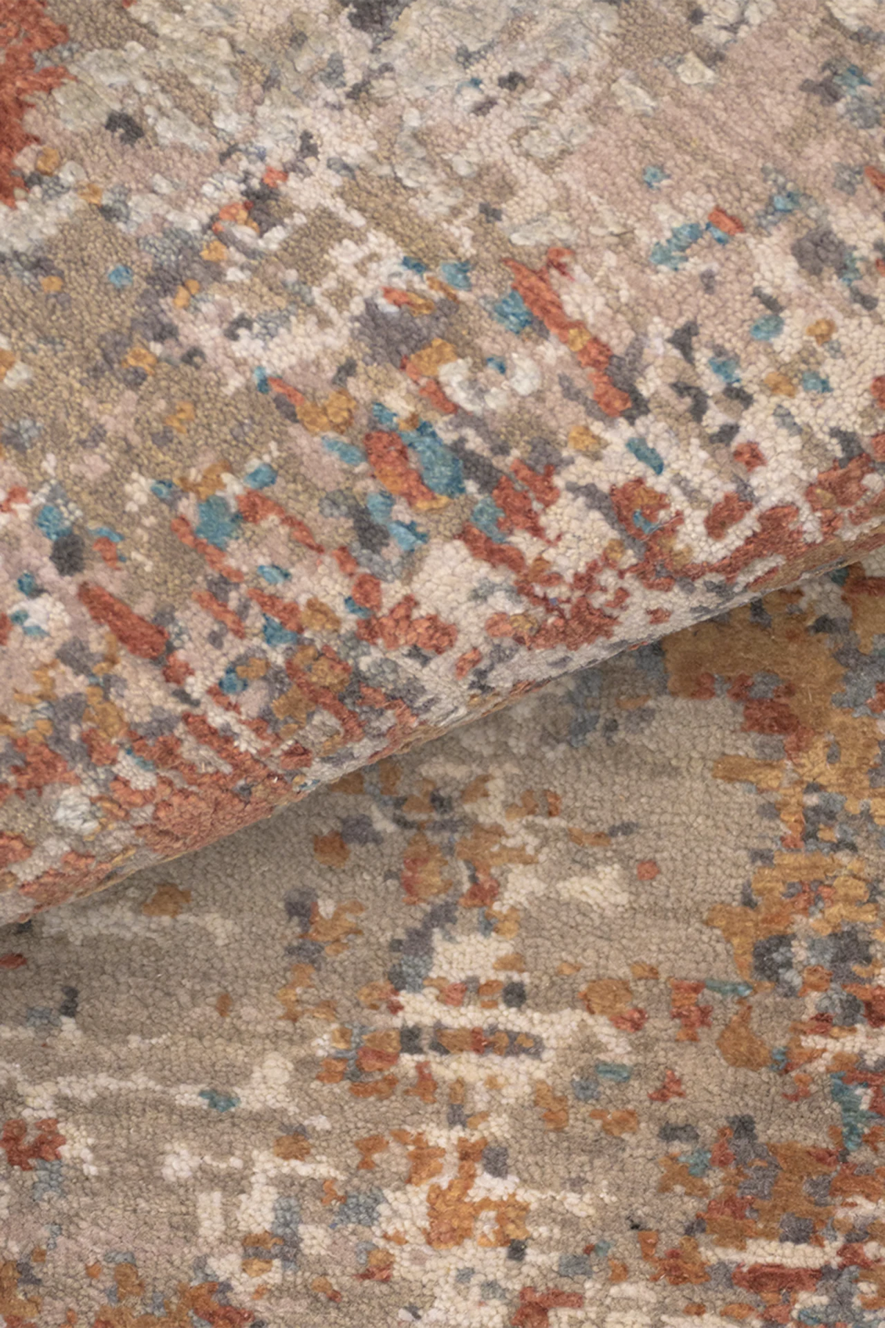 Design-Teppich - Camille