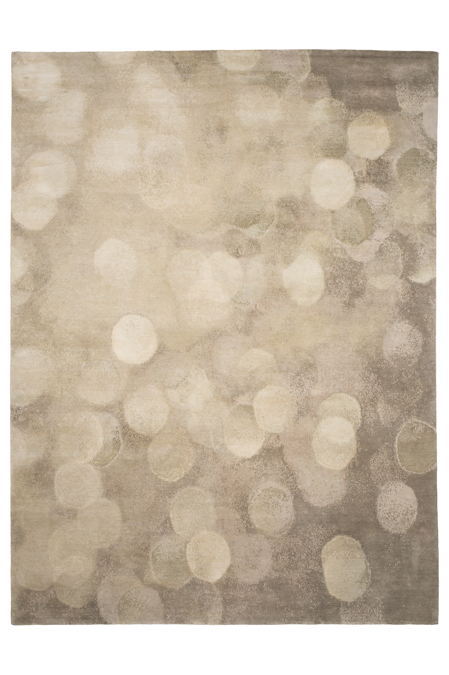 Designer Teppich Jan Kath - Boro Iseo