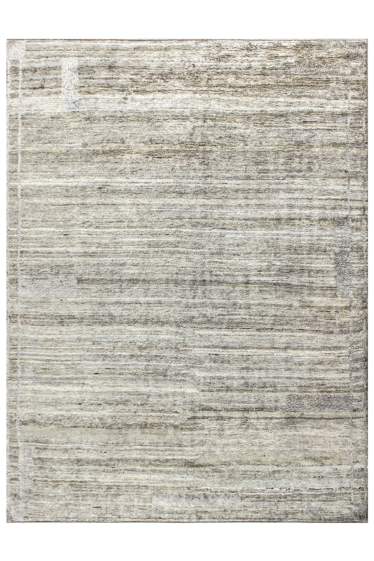 Design-Teppich - Elephant Whisper