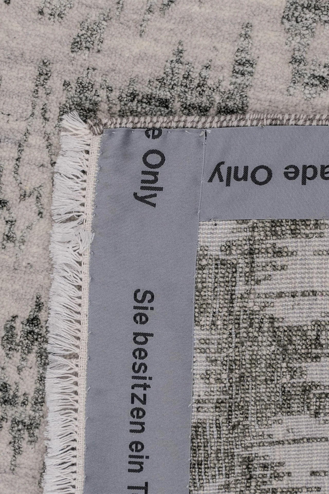 Design-Teppich - Lunaris