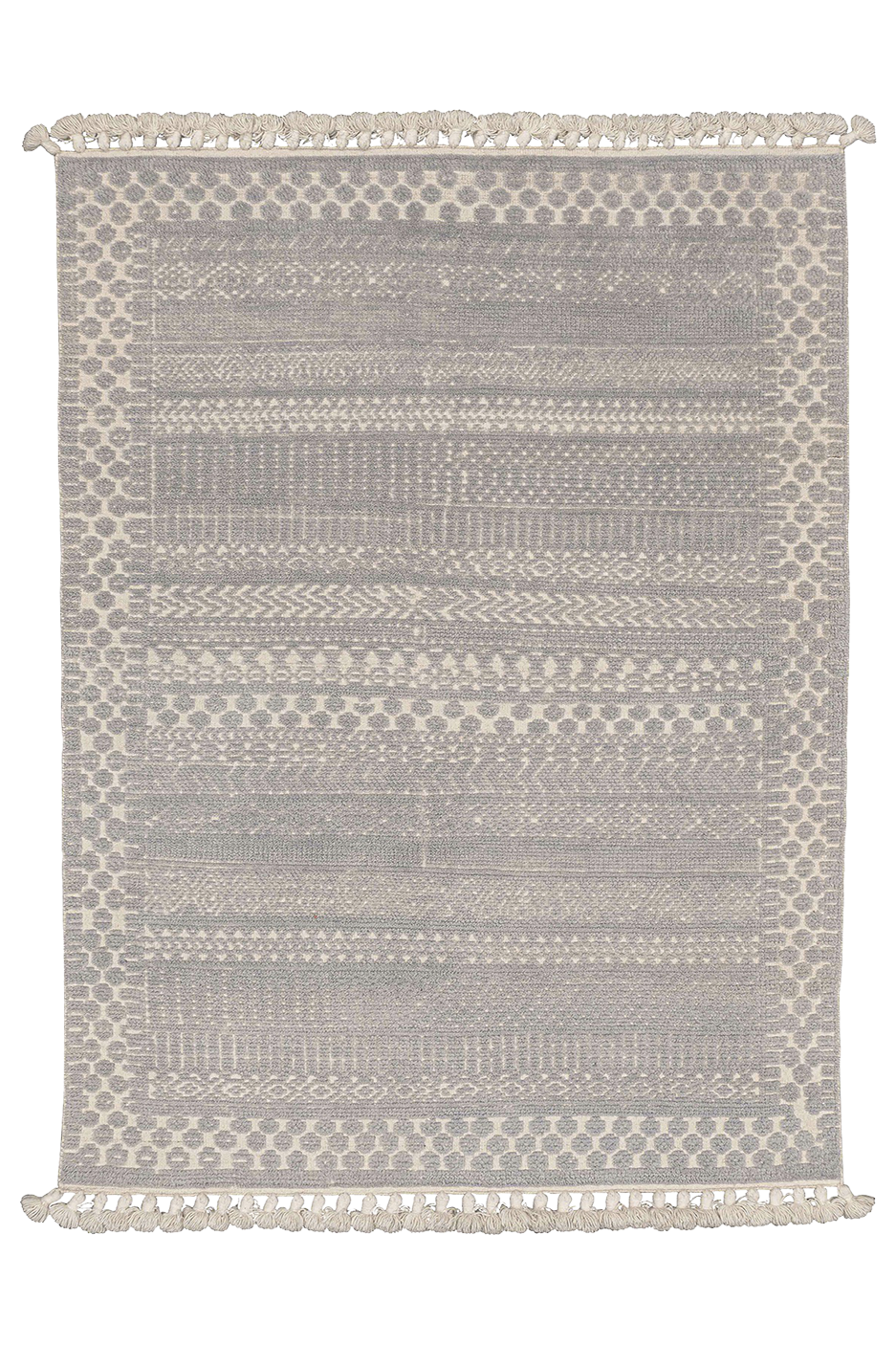 Handwebteppich - Gloria