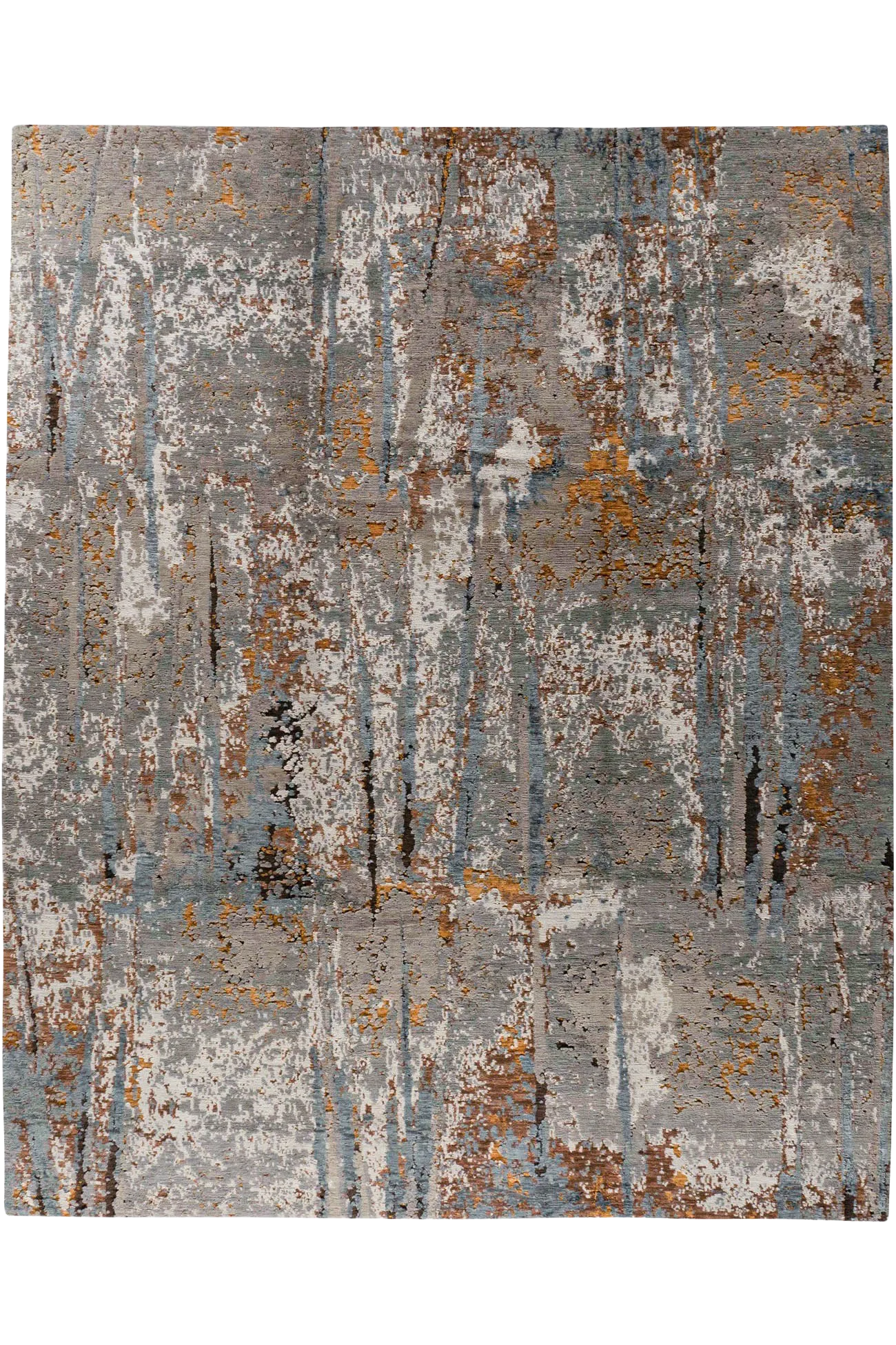 Designer Teppich - Luminance