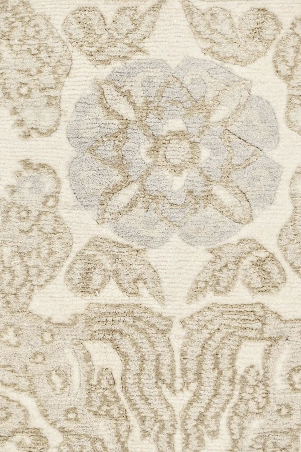 Designer Teppich - Mosaik