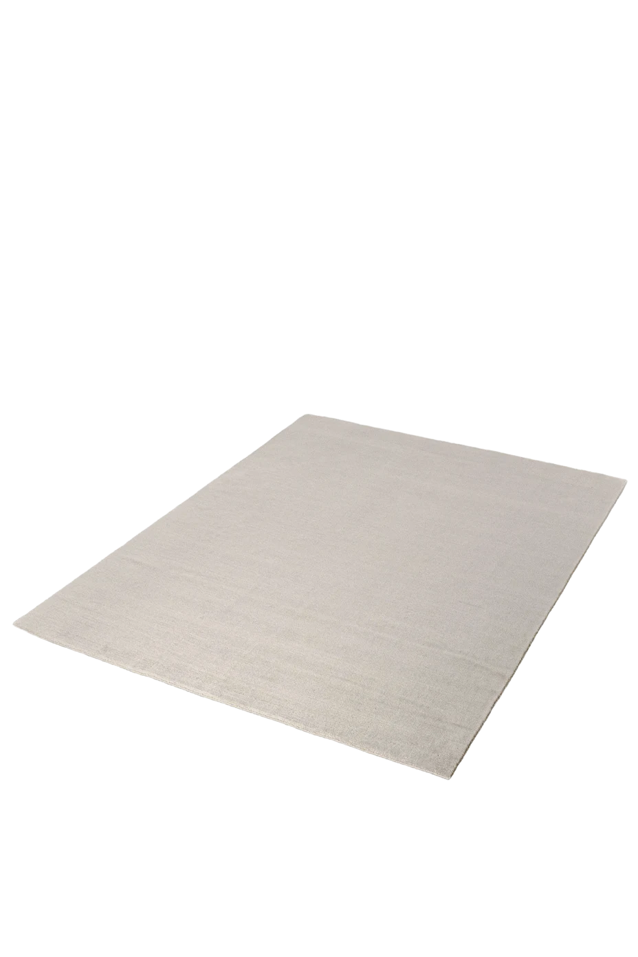 Jordan Collection Designteppich - Stone Grey