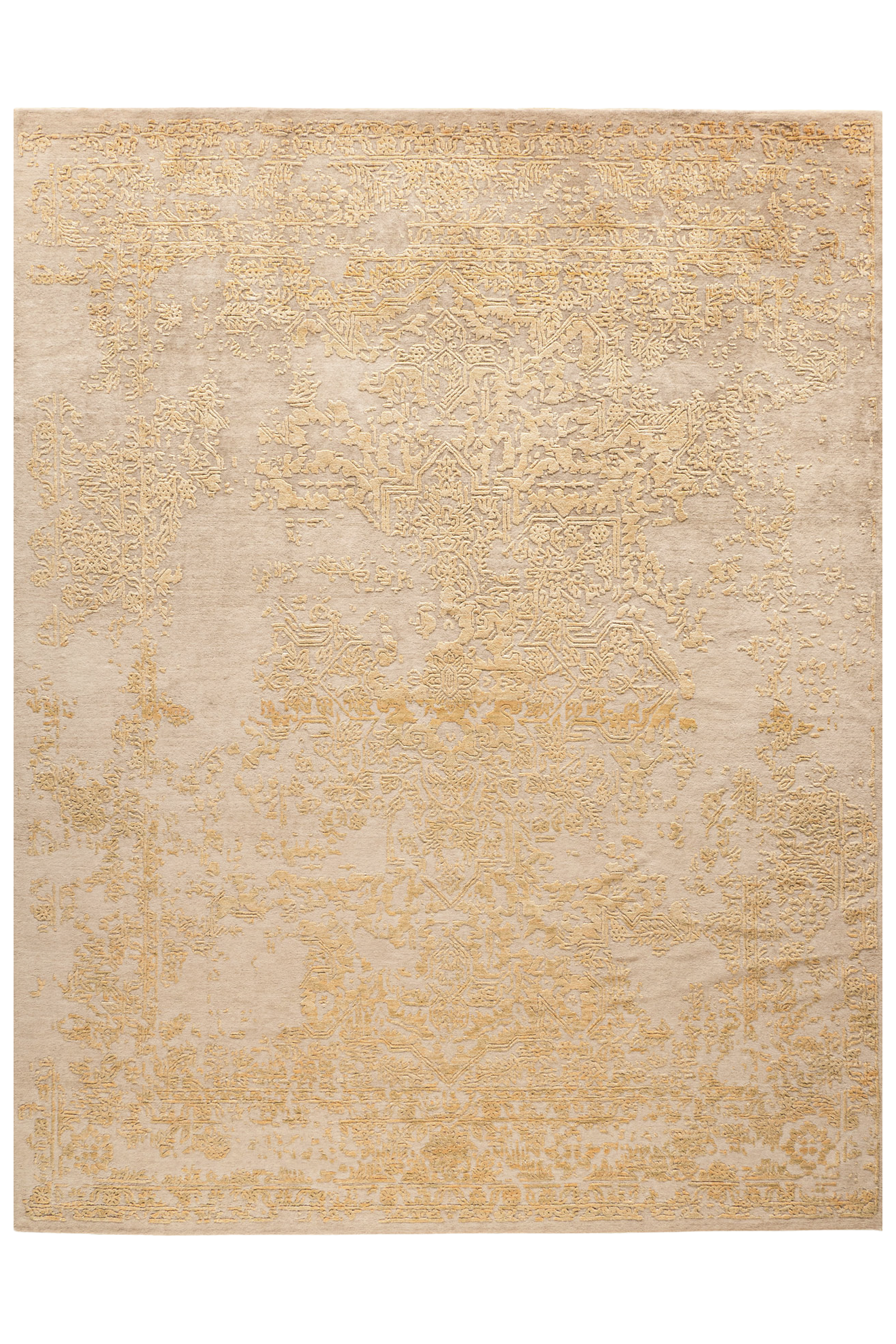 Design-Teppich - Lia