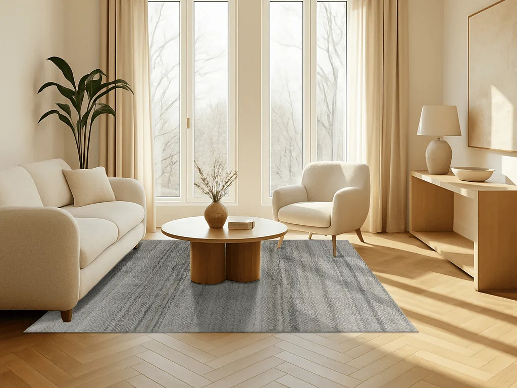 Designer Teppich - Mineral