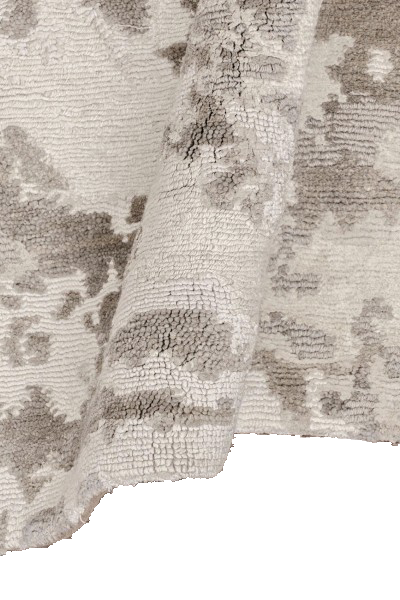 Designer Teppich - Meadow Silverstone