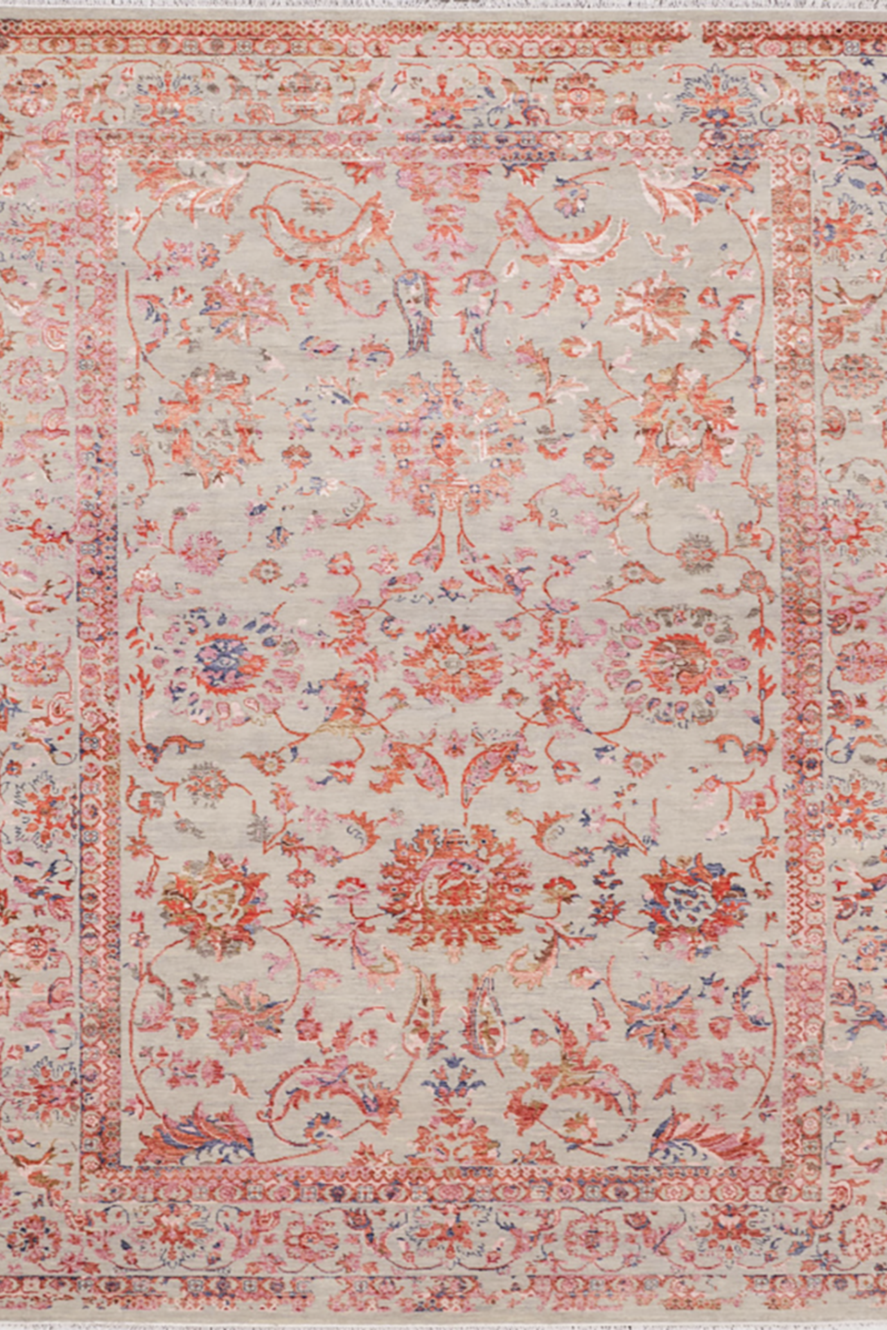 Design-Teppich - Westdoor