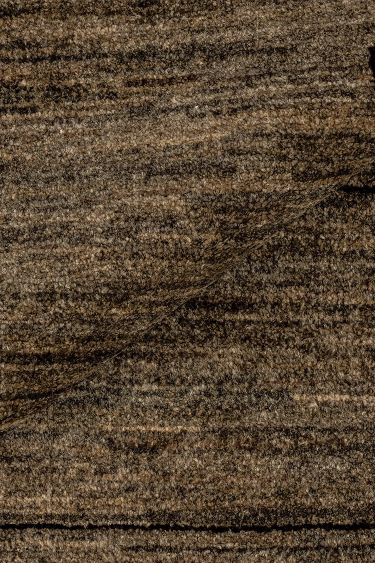Gabbeh-Teppich - Silvershine