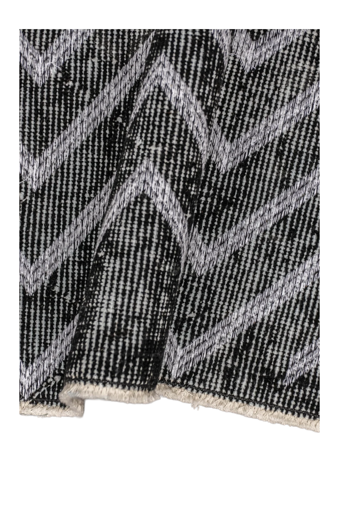 Jordan Collection Vintage Teppich - Arrows