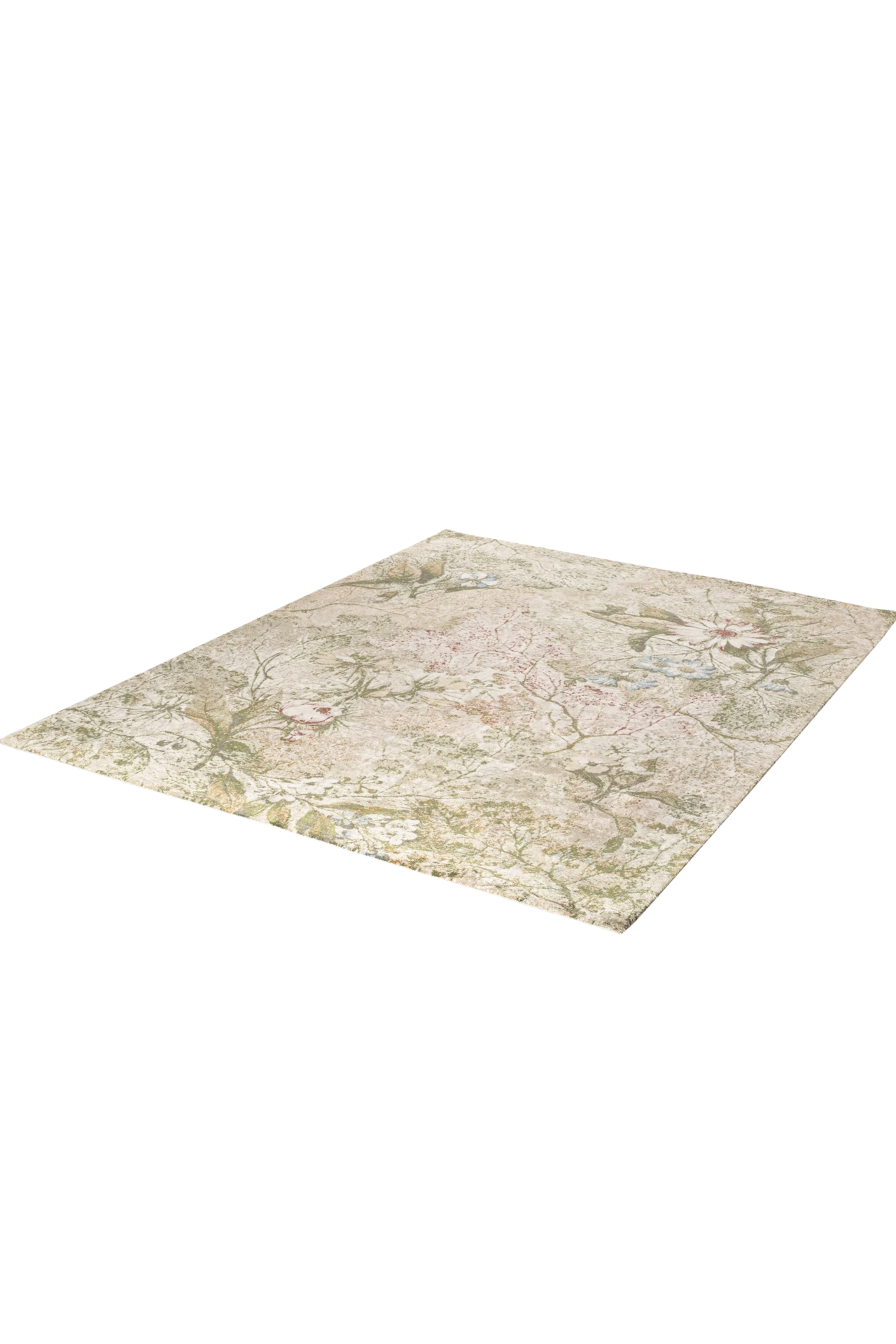 Jordan Masterpiece Designteppich - Wildflower