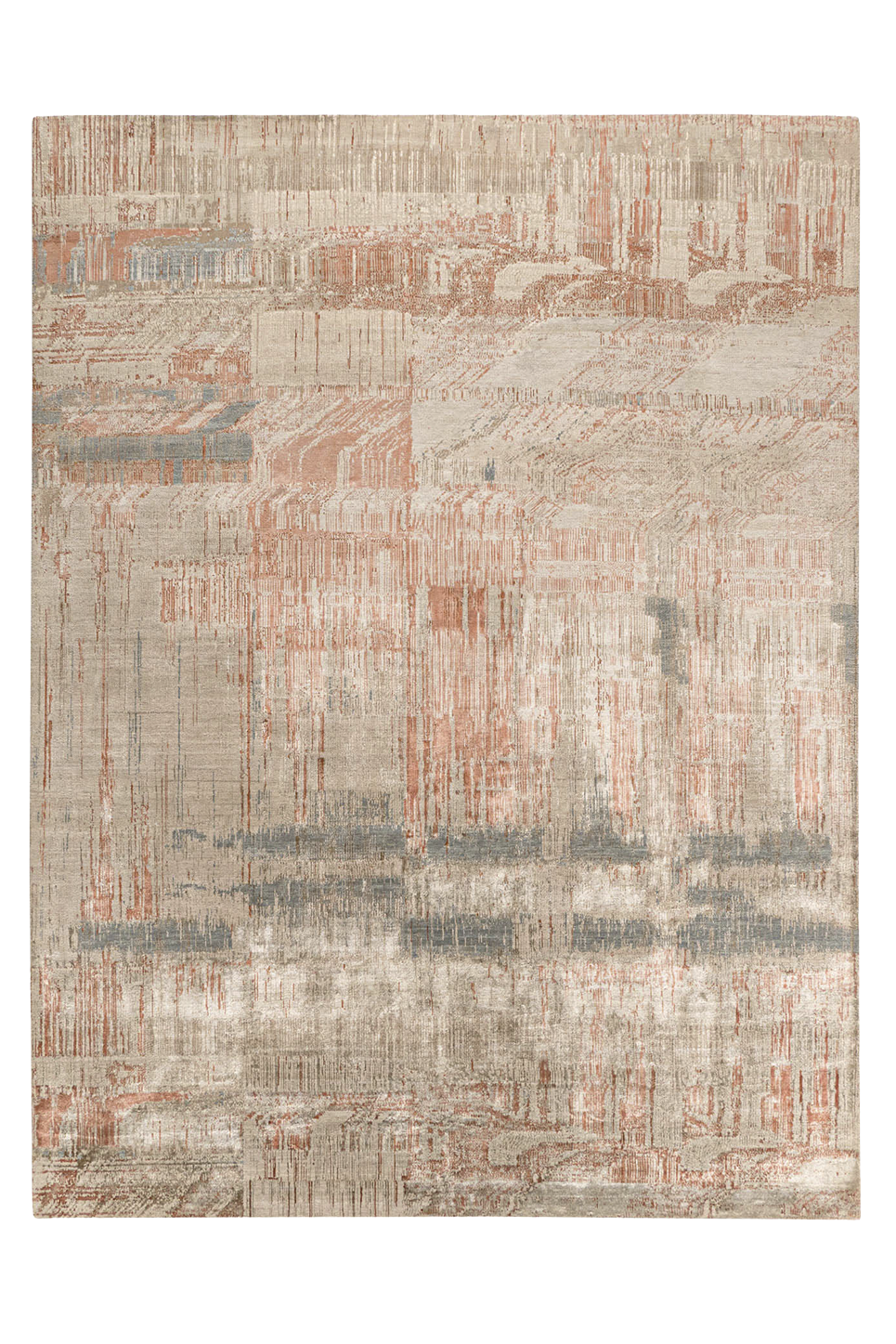 Design-Teppich - Aureya