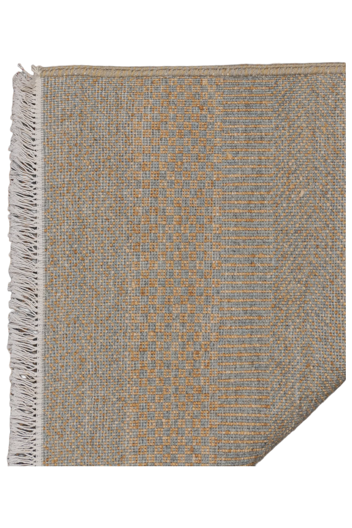 Design-Teppich - Kavira