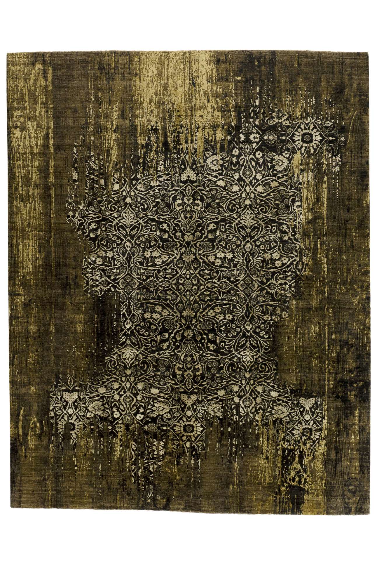 Designer Teppich - Golestan Palace