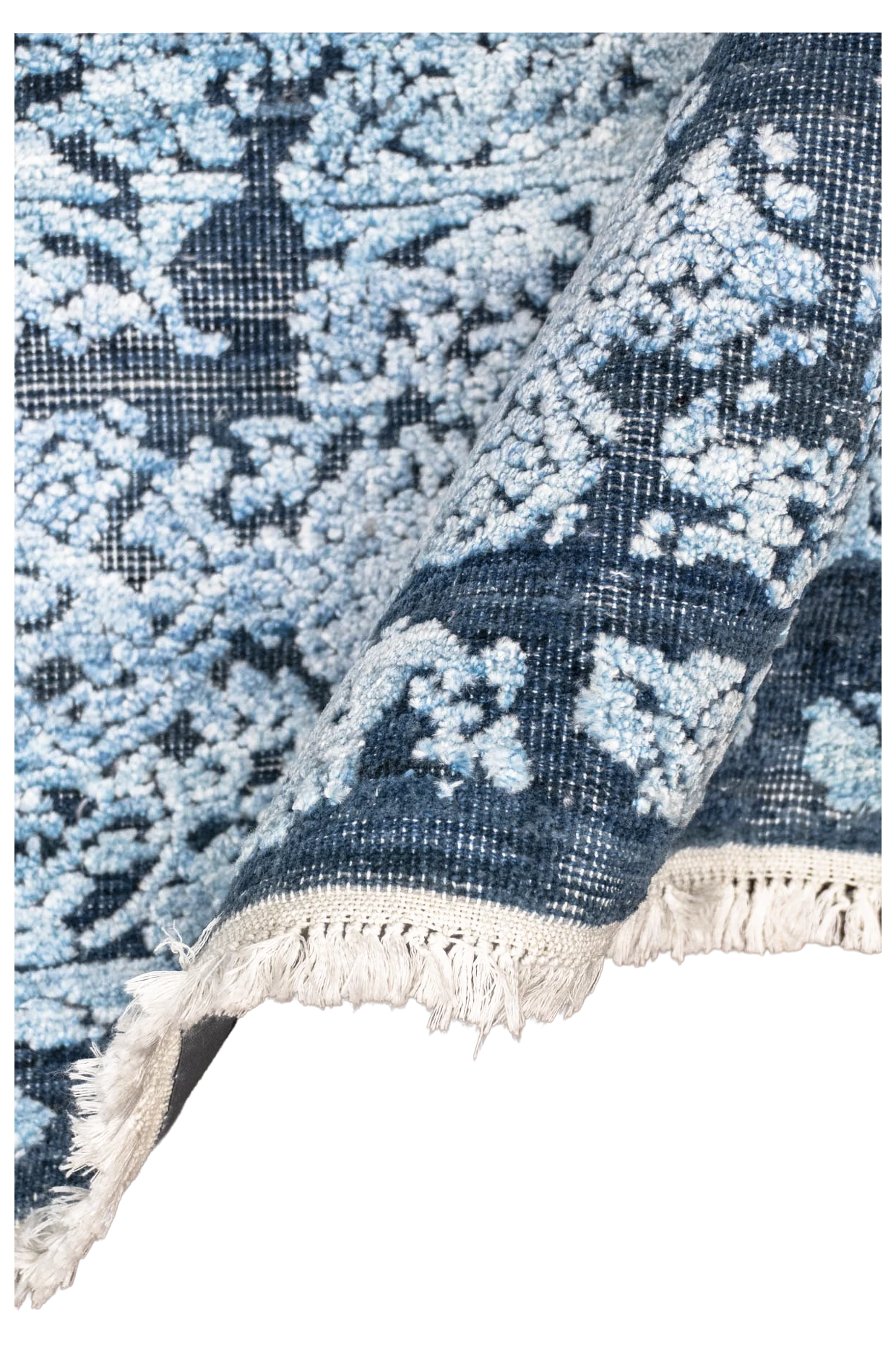 Jordan Collection Designteppich - Taj Mahal