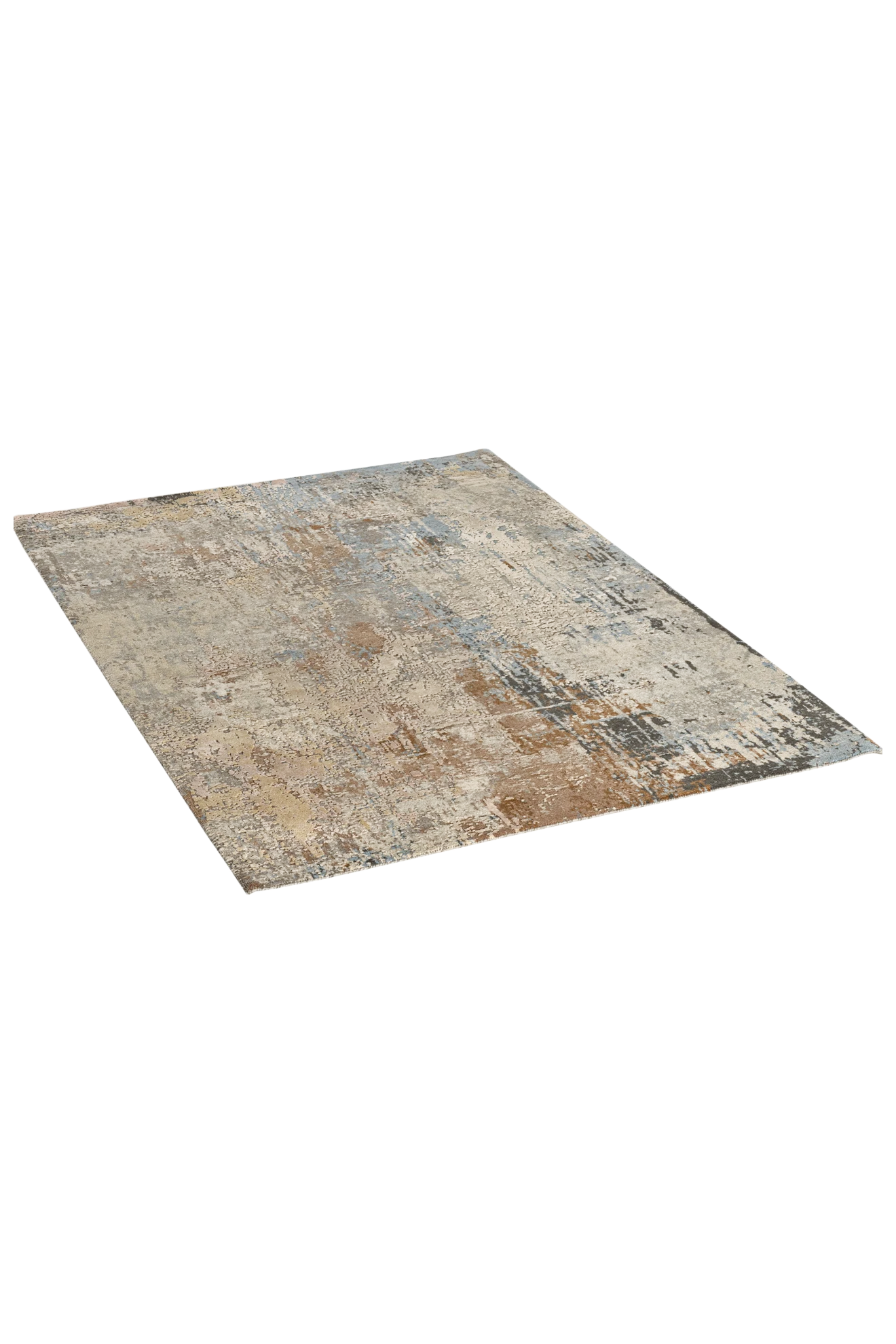 Design-Teppich - City