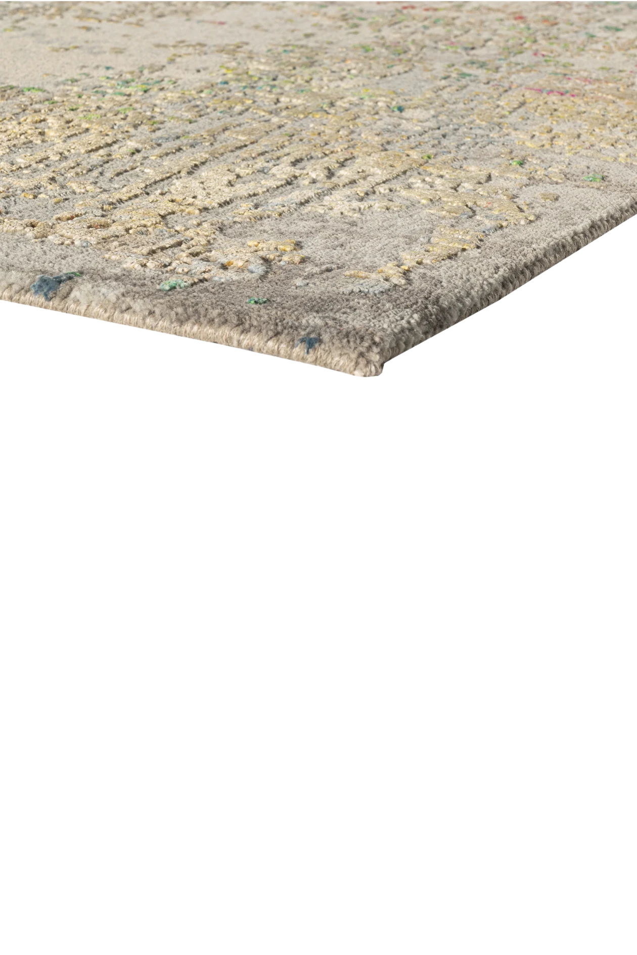 Design-Teppich - Naxos