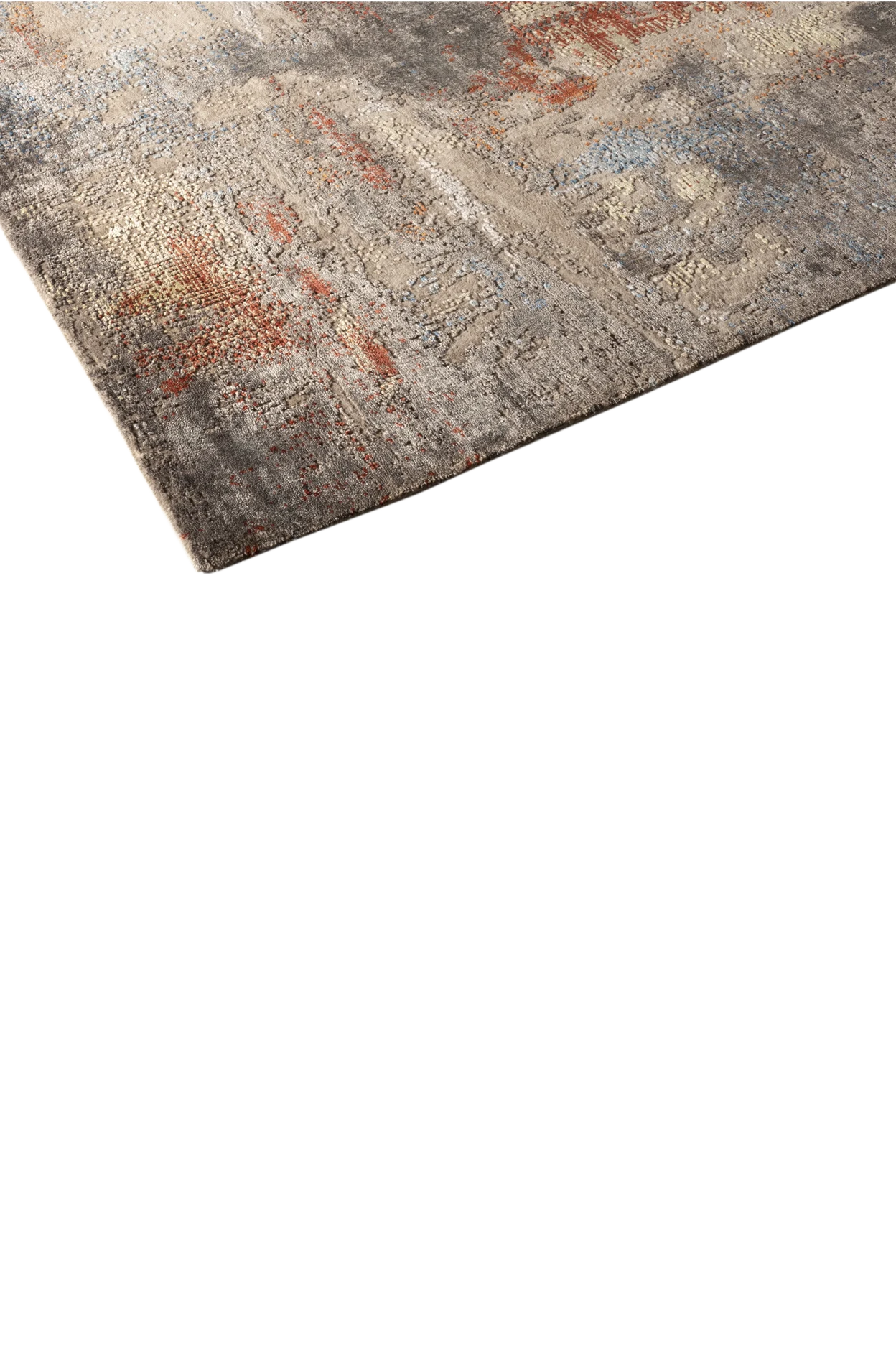 Design Teppich - Jandra