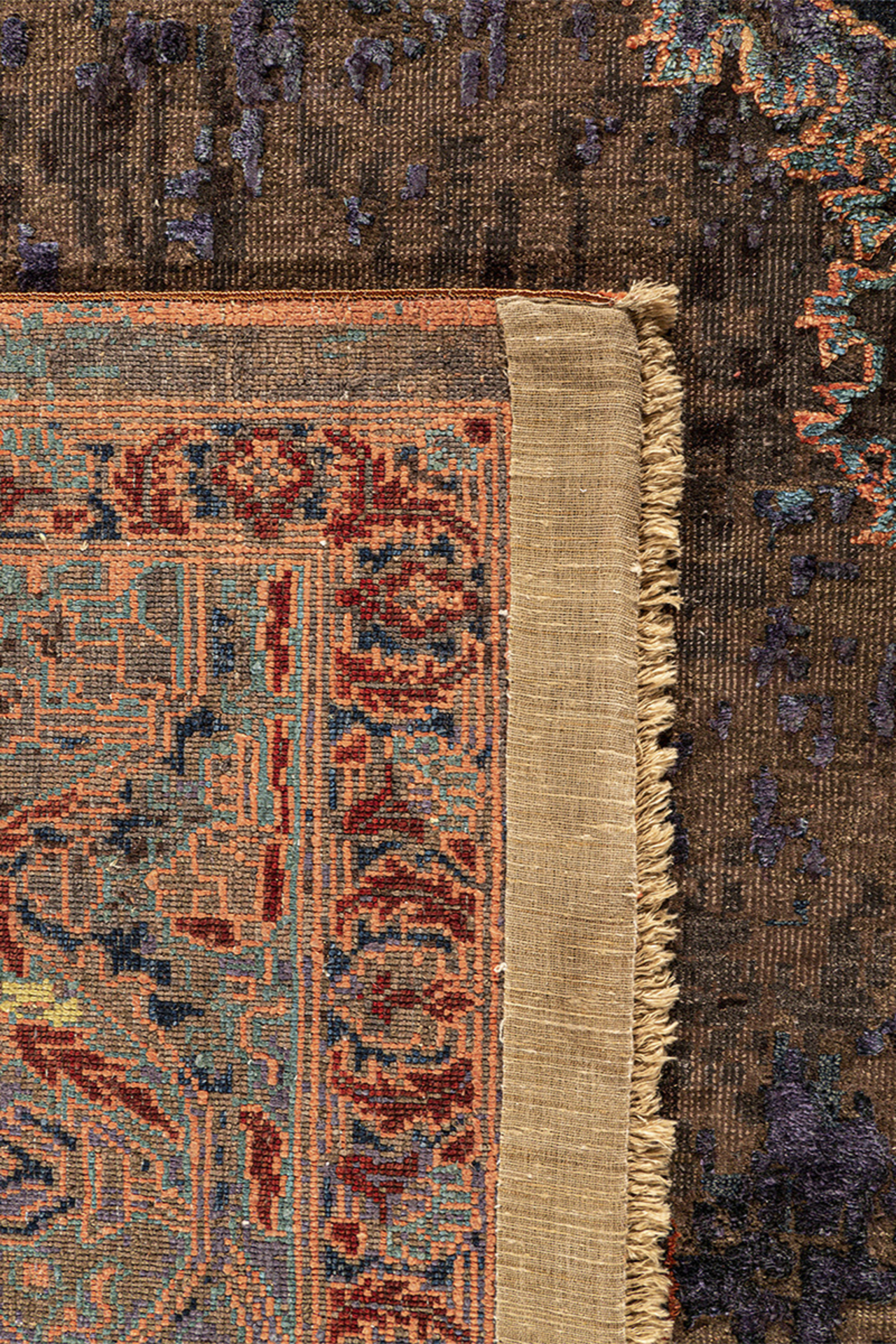 Jan Kath Teppich - Tabriz