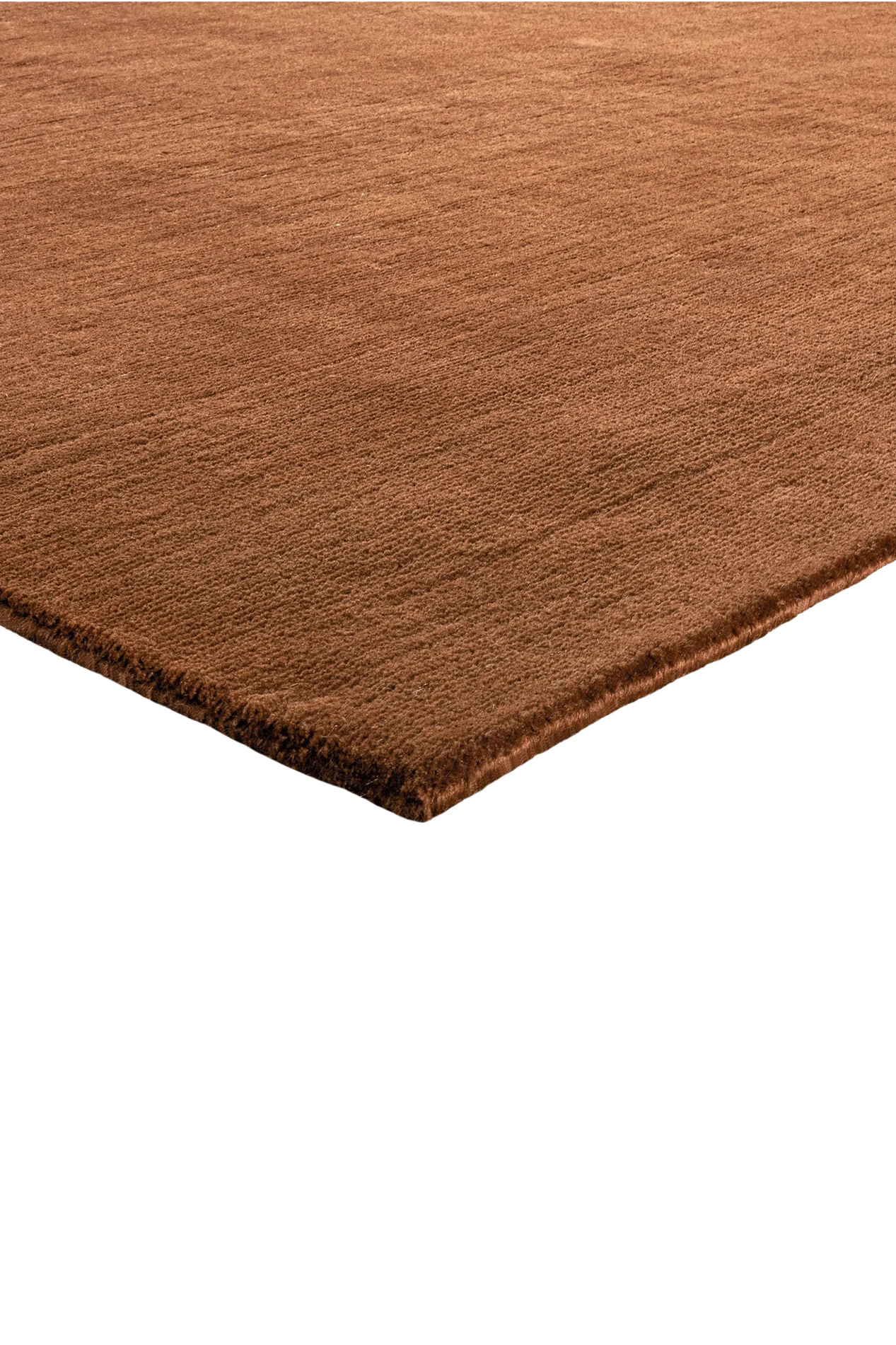 Jordan Collection Designteppich - Ruby