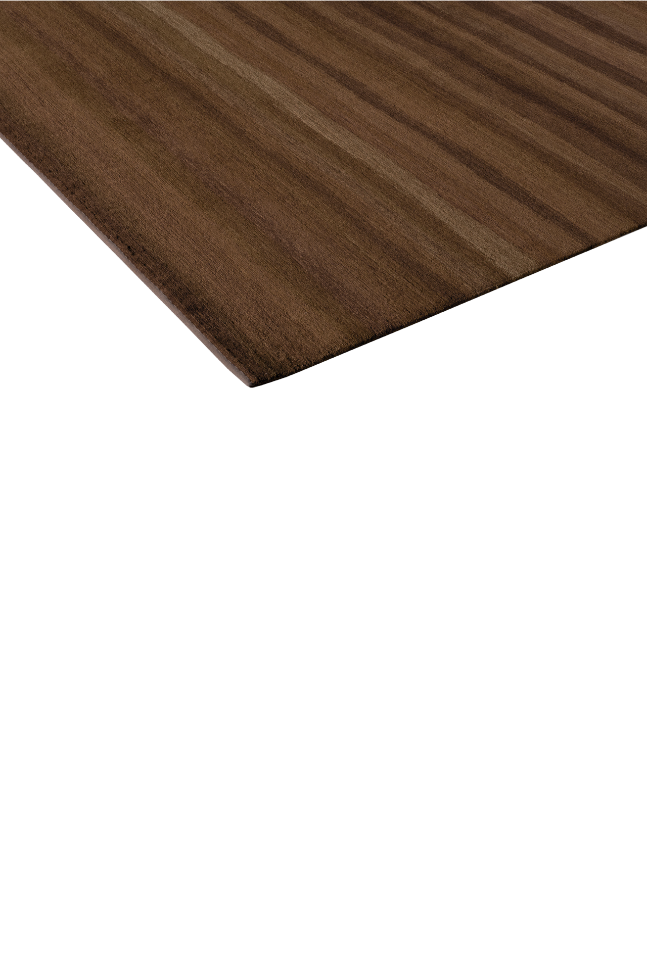 Design-Teppich - Wüste