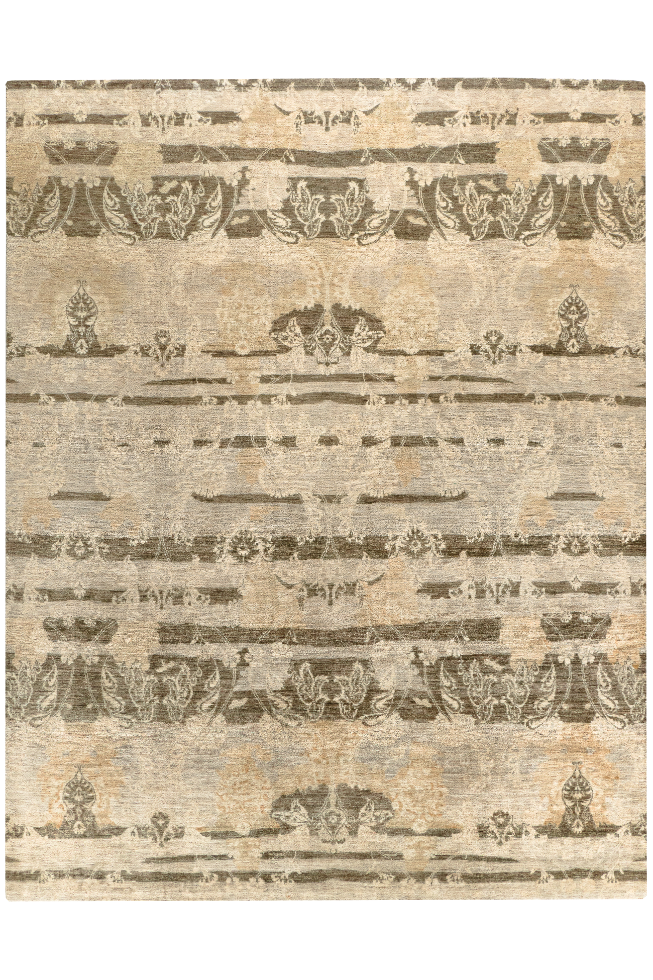 Design-Teppich - Seagrass