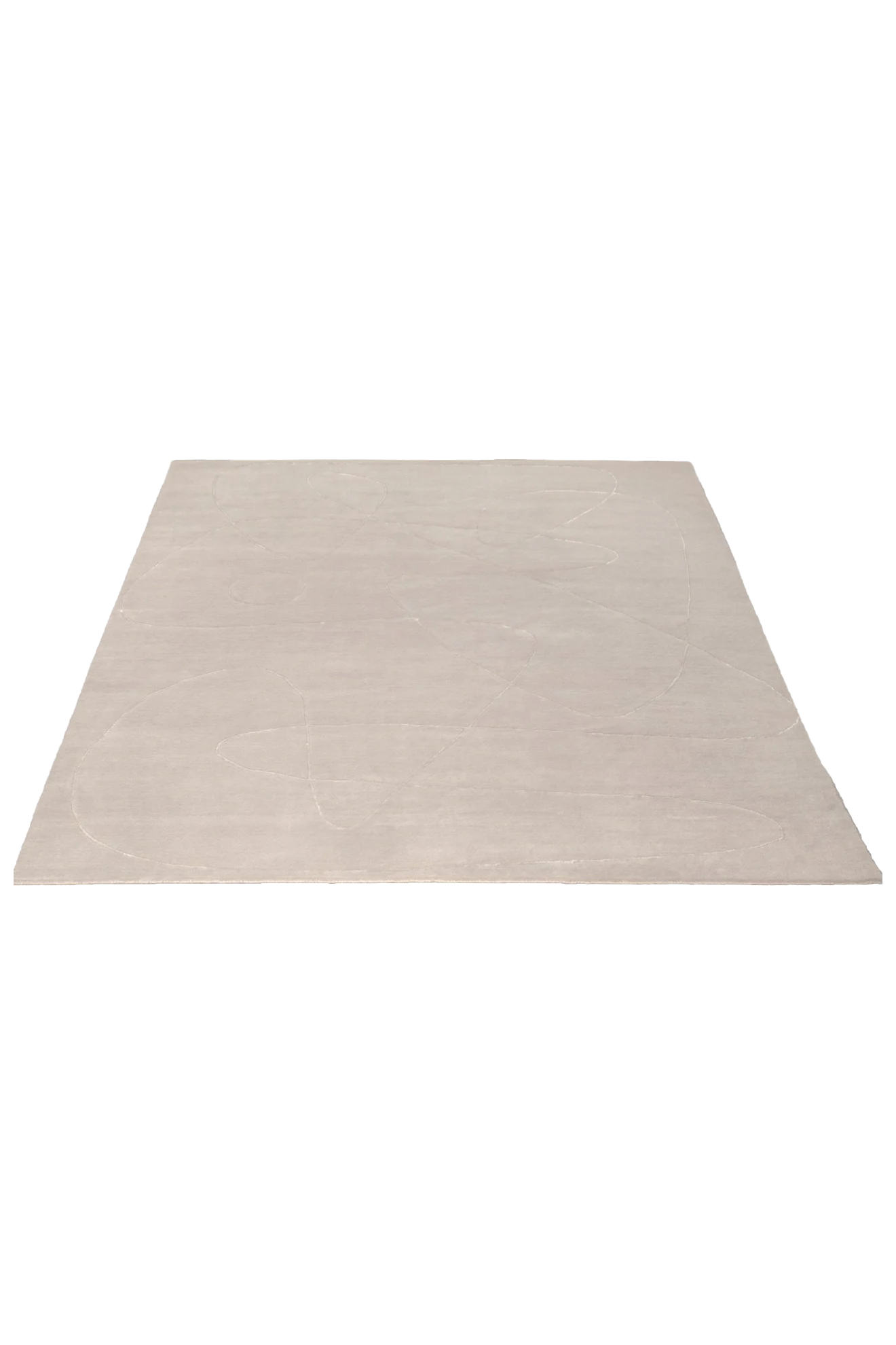 Design-Teppich - Sophia