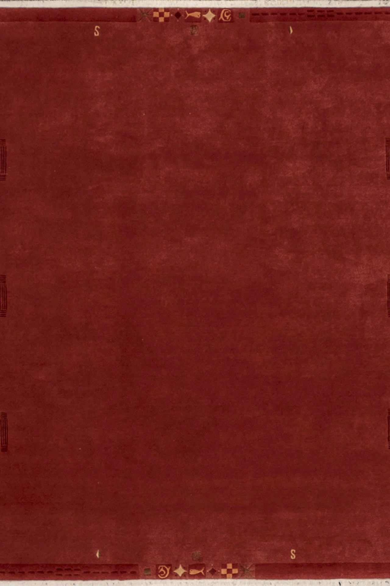 Nepal Teppich - Rosalie