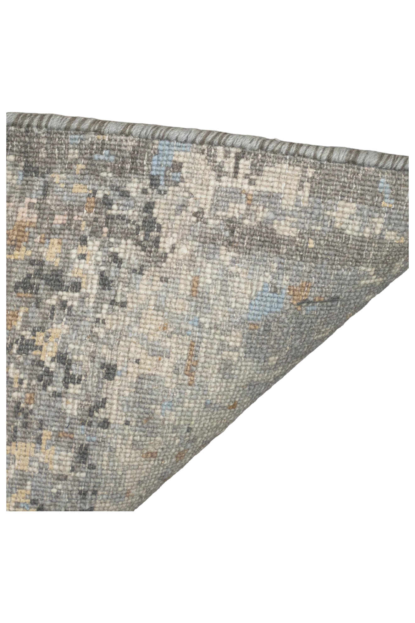 Design-Teppich - City