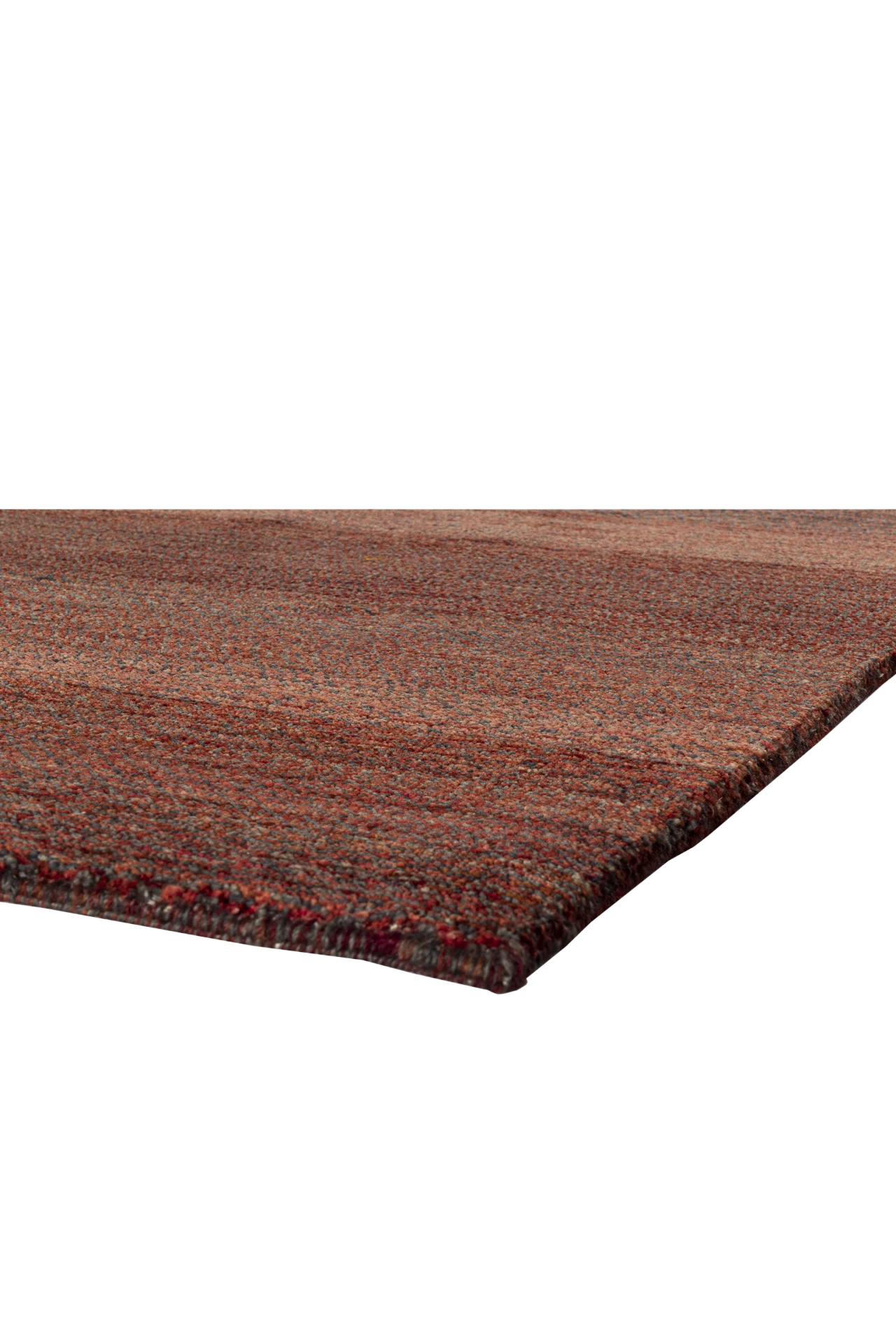 Jordan Collection Designteppich - Mars