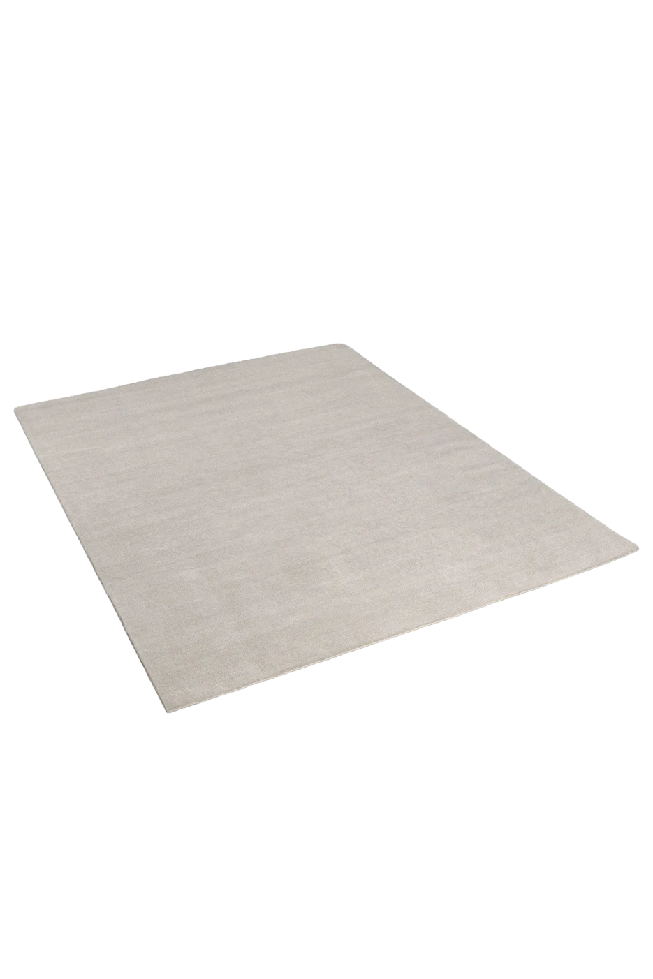 Jordan Collection Designteppich - Stone Grey