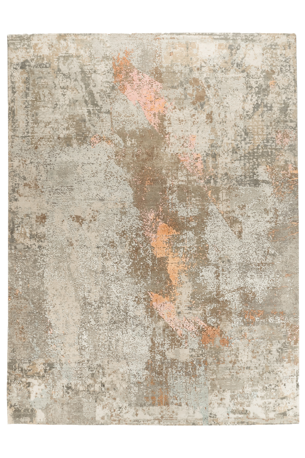 Design-Teppich - Springcity