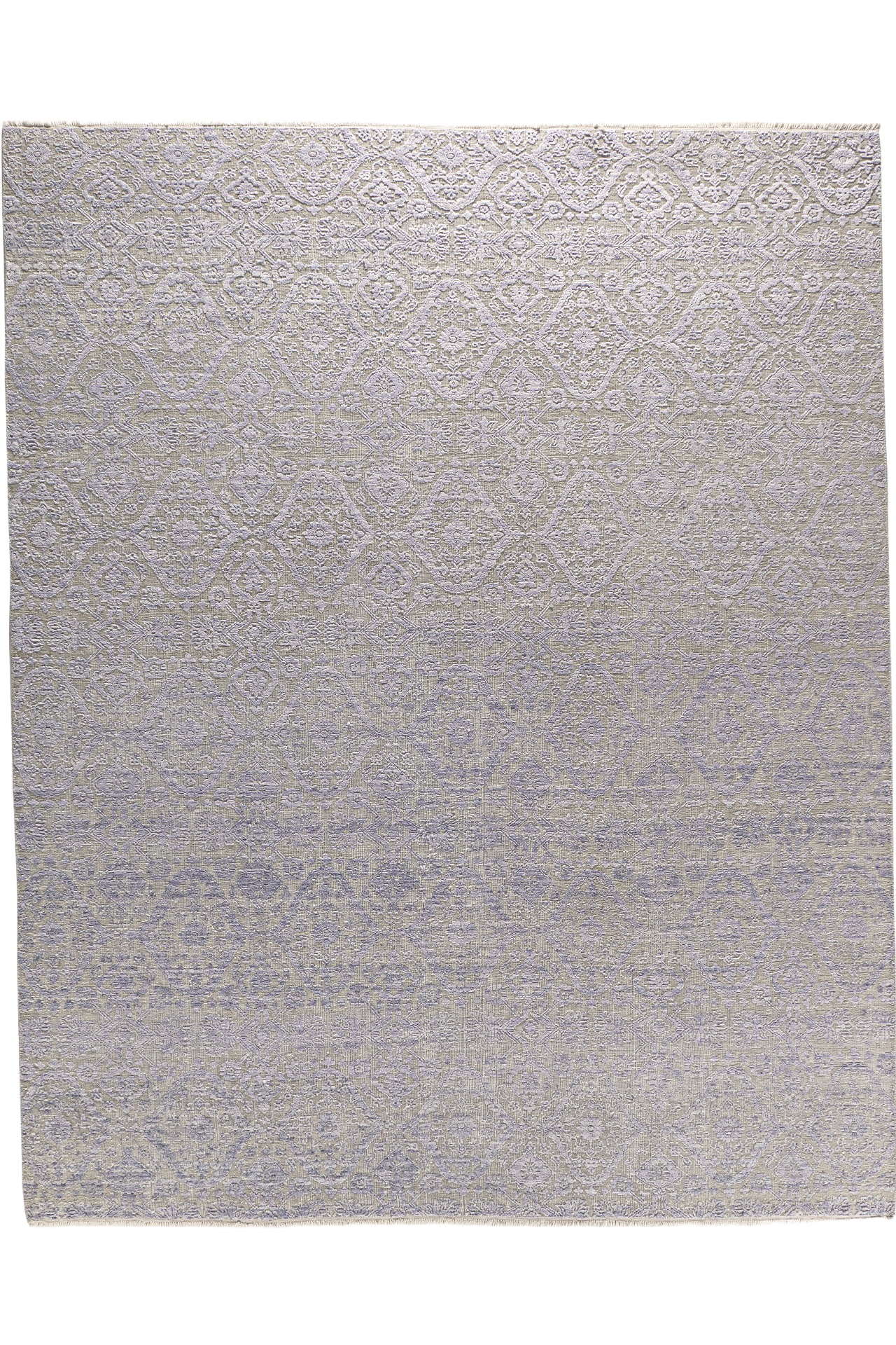 Vintage-Teppich - Flirelle