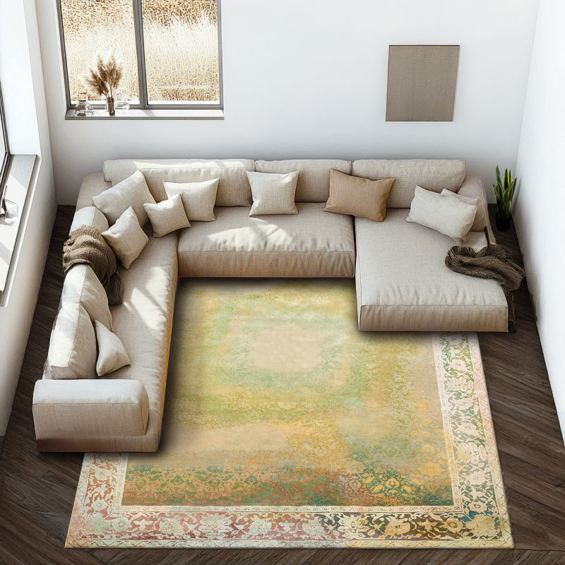 Jan Kath Teppich - Alta Turn Agra Archway