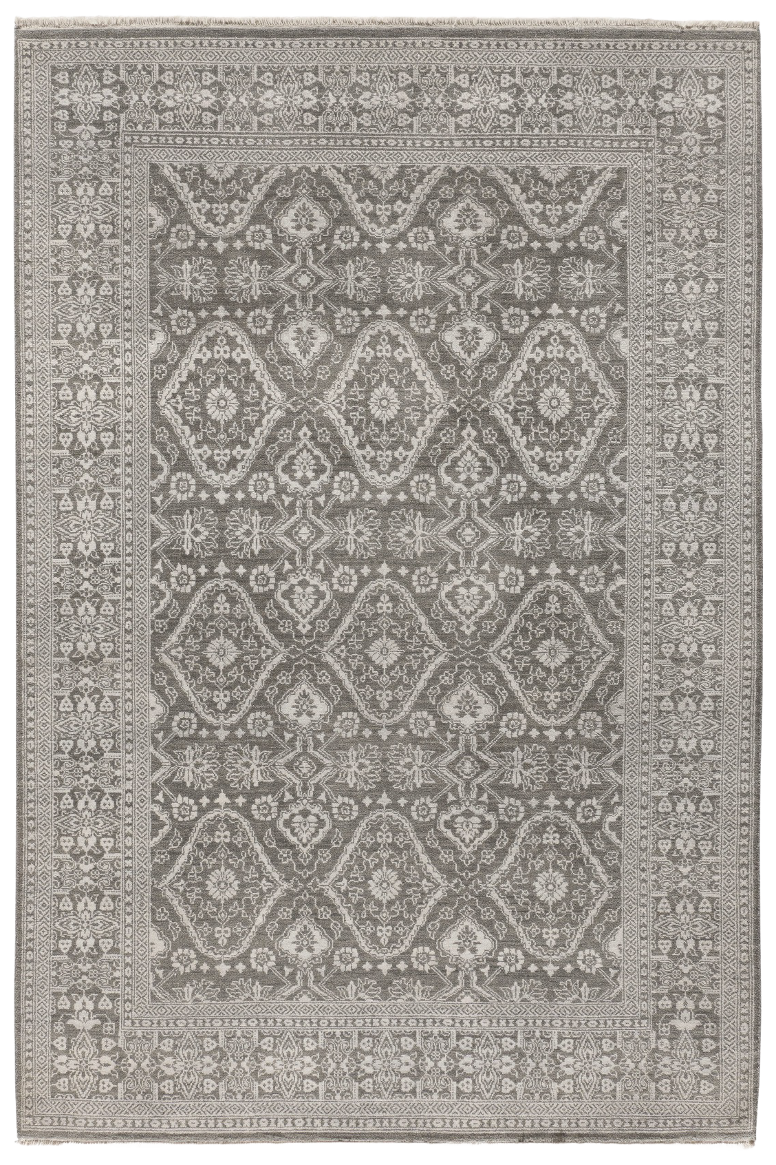 Design-Teppich - Modern Mosaik